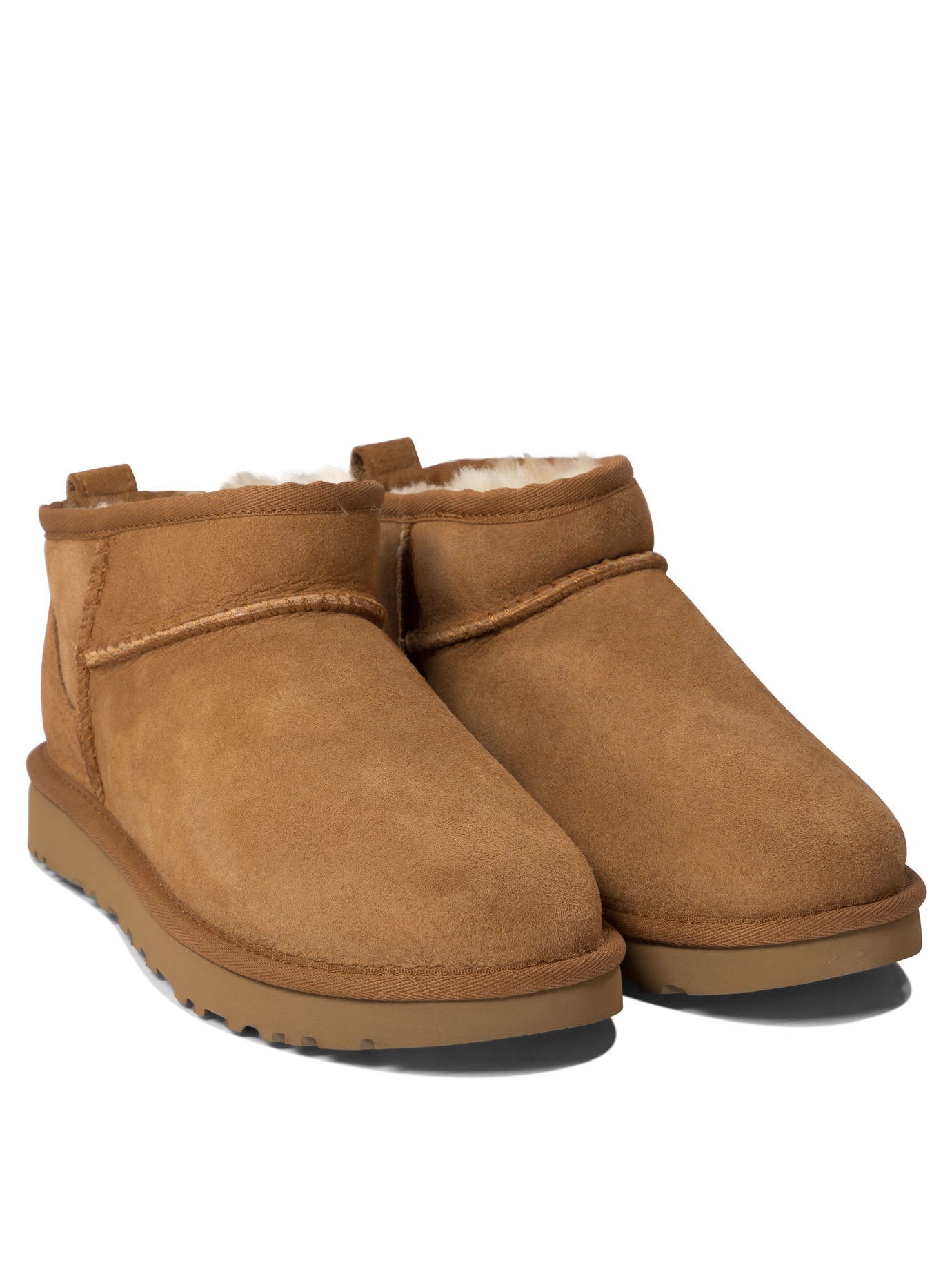 Ugg Classic Ultra Mini Ankle Boots