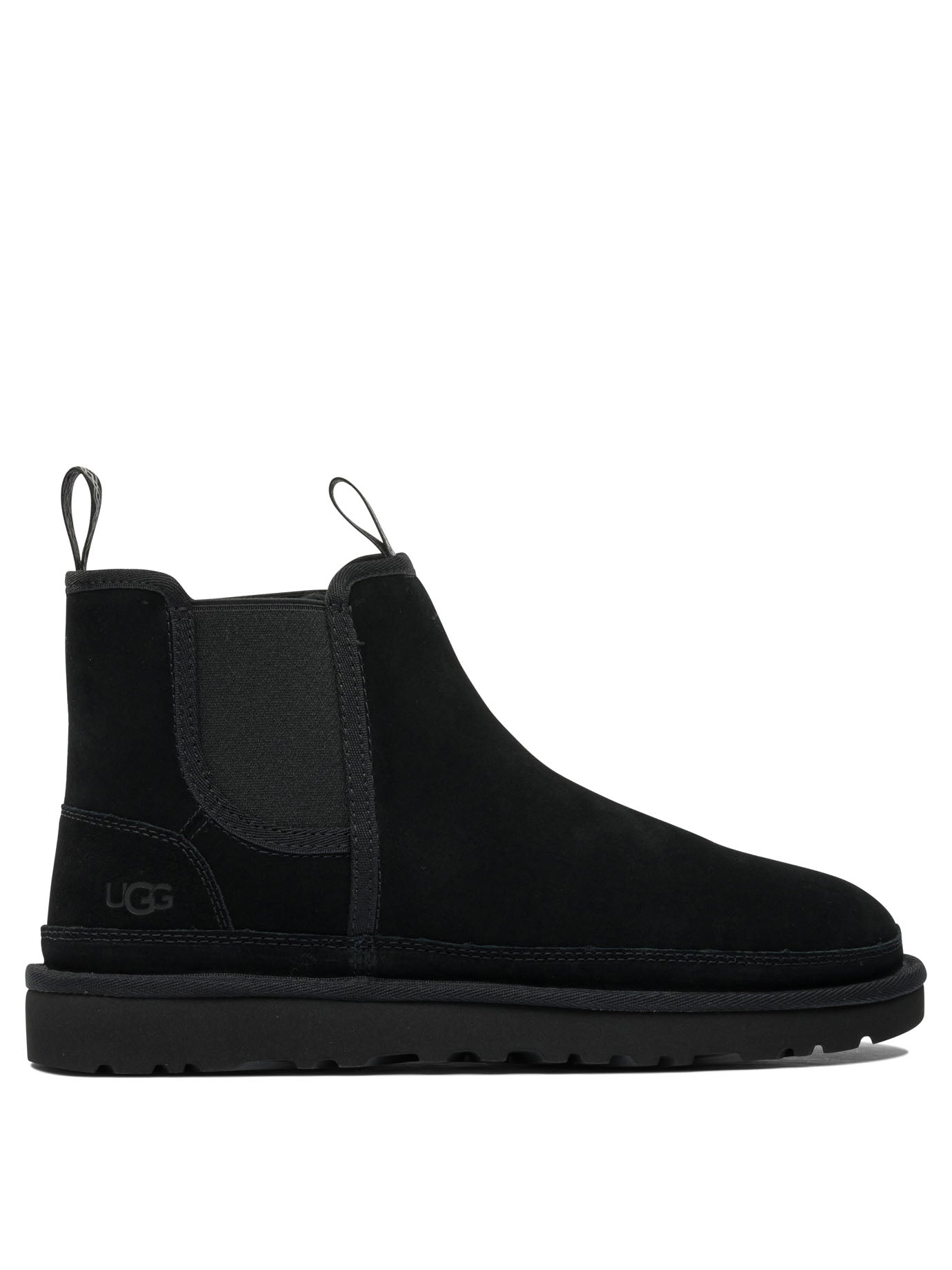 Ugg Neumel Chelsea Ankle Boots