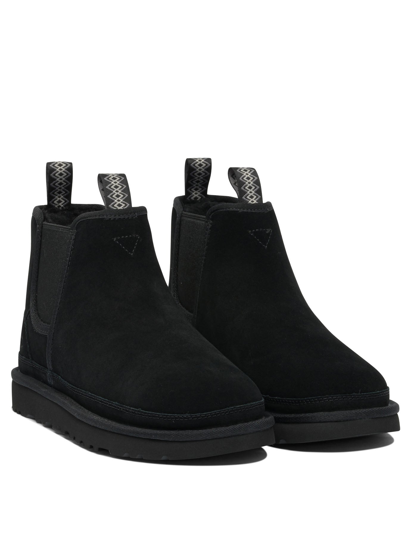 Ugg Neumel Chelsea Ankle Boots