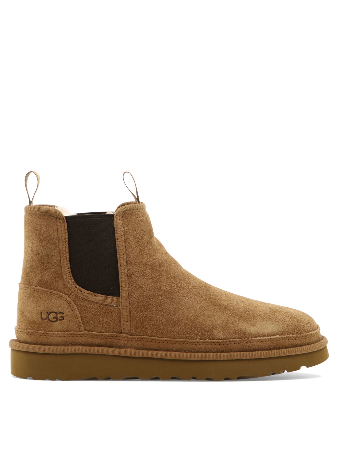 Ugg Neumel Chelsea Ankle Boots