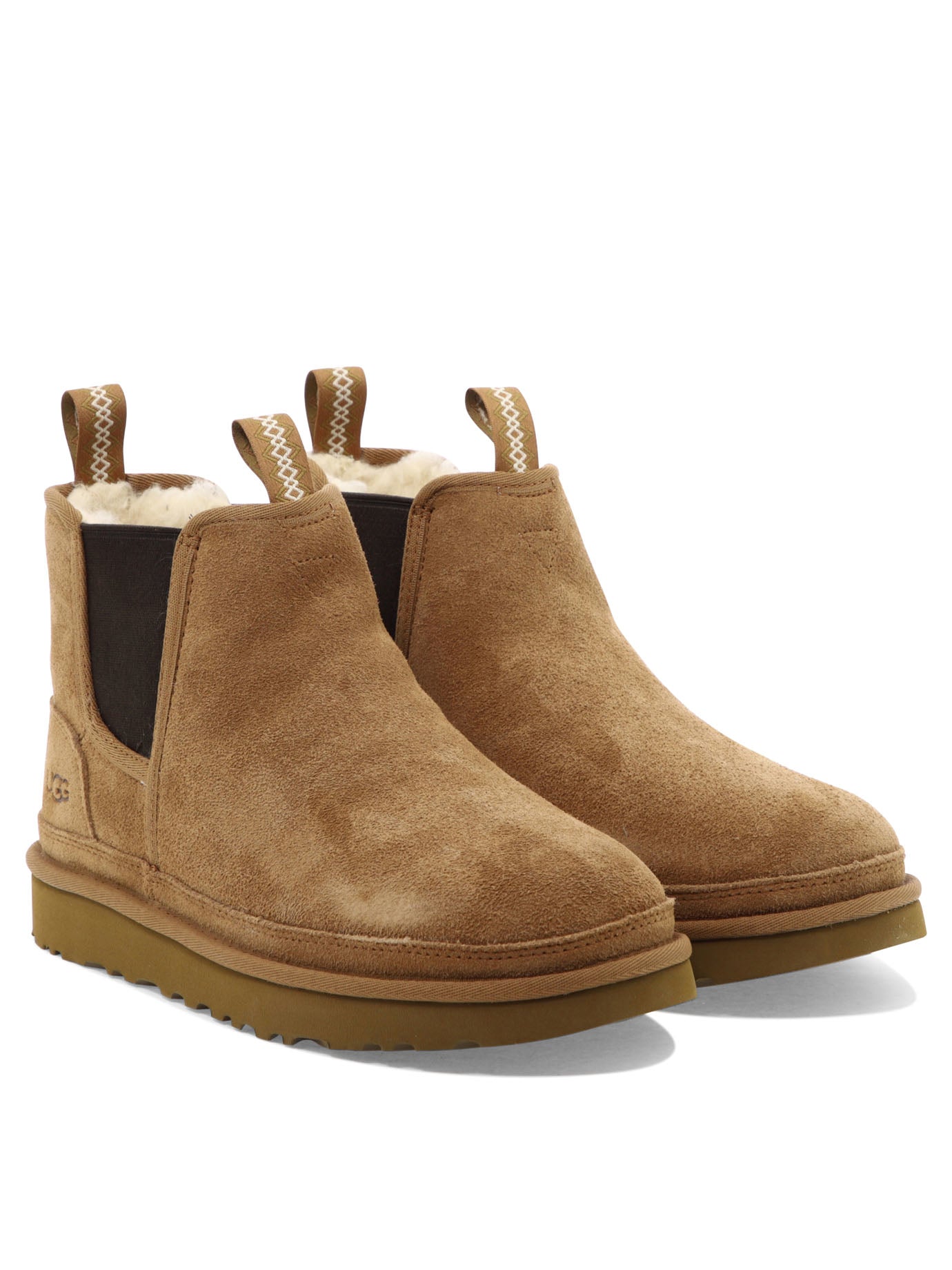 Ugg Neumel Chelsea Ankle Boots