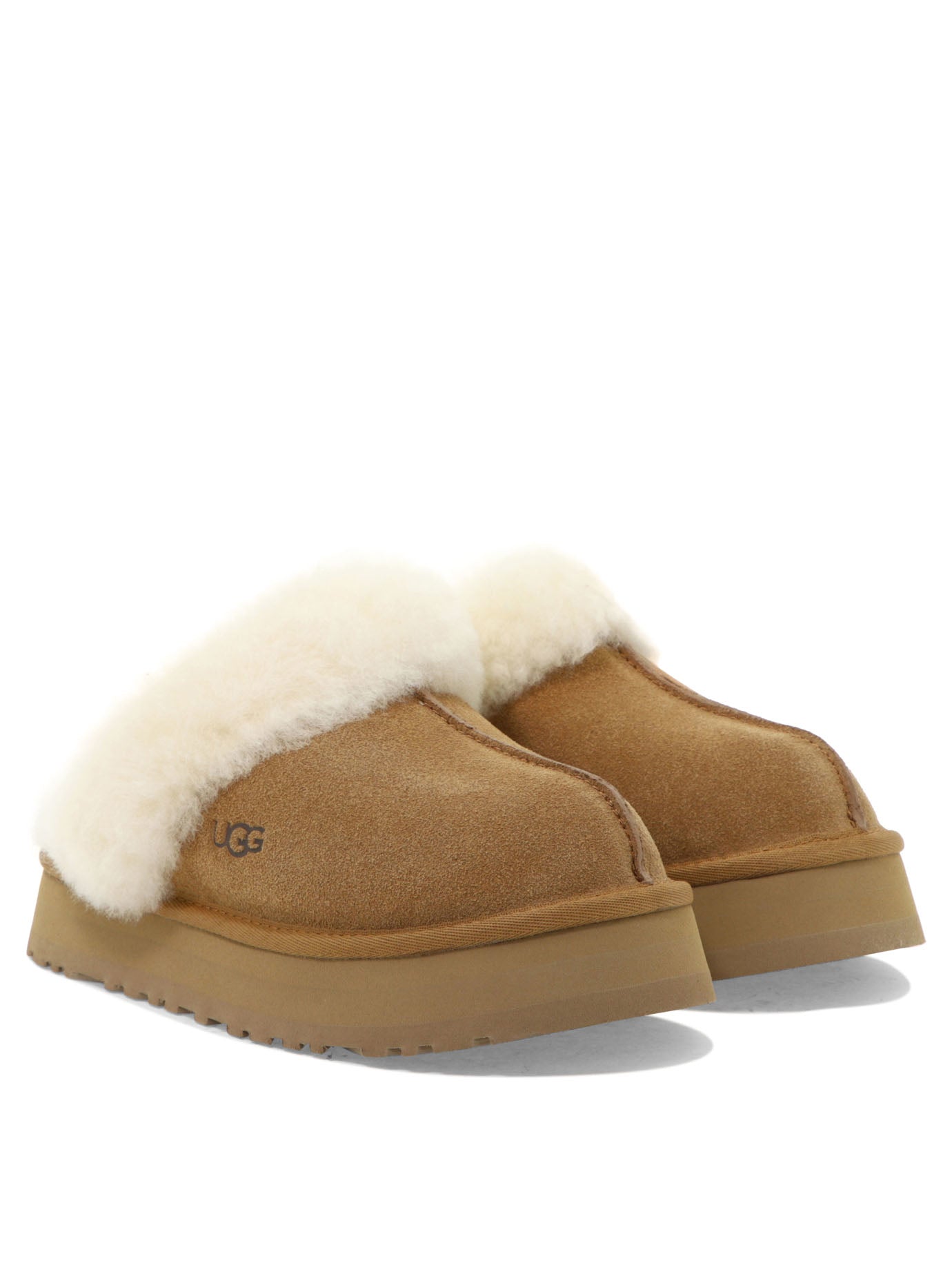 Ugg Disquette Slippers