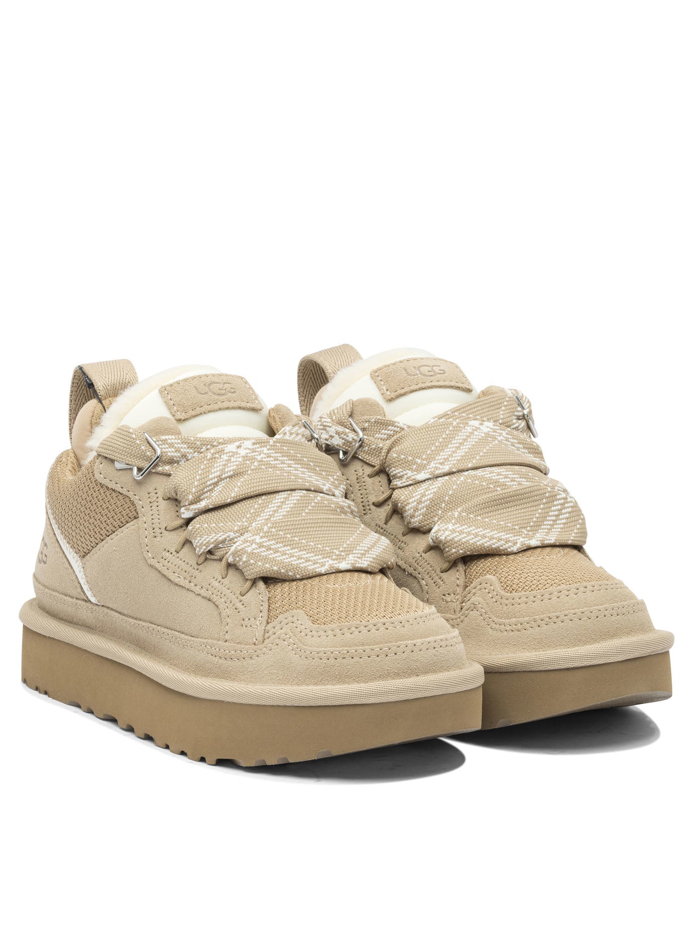 Ugg Lowmel Sneakers