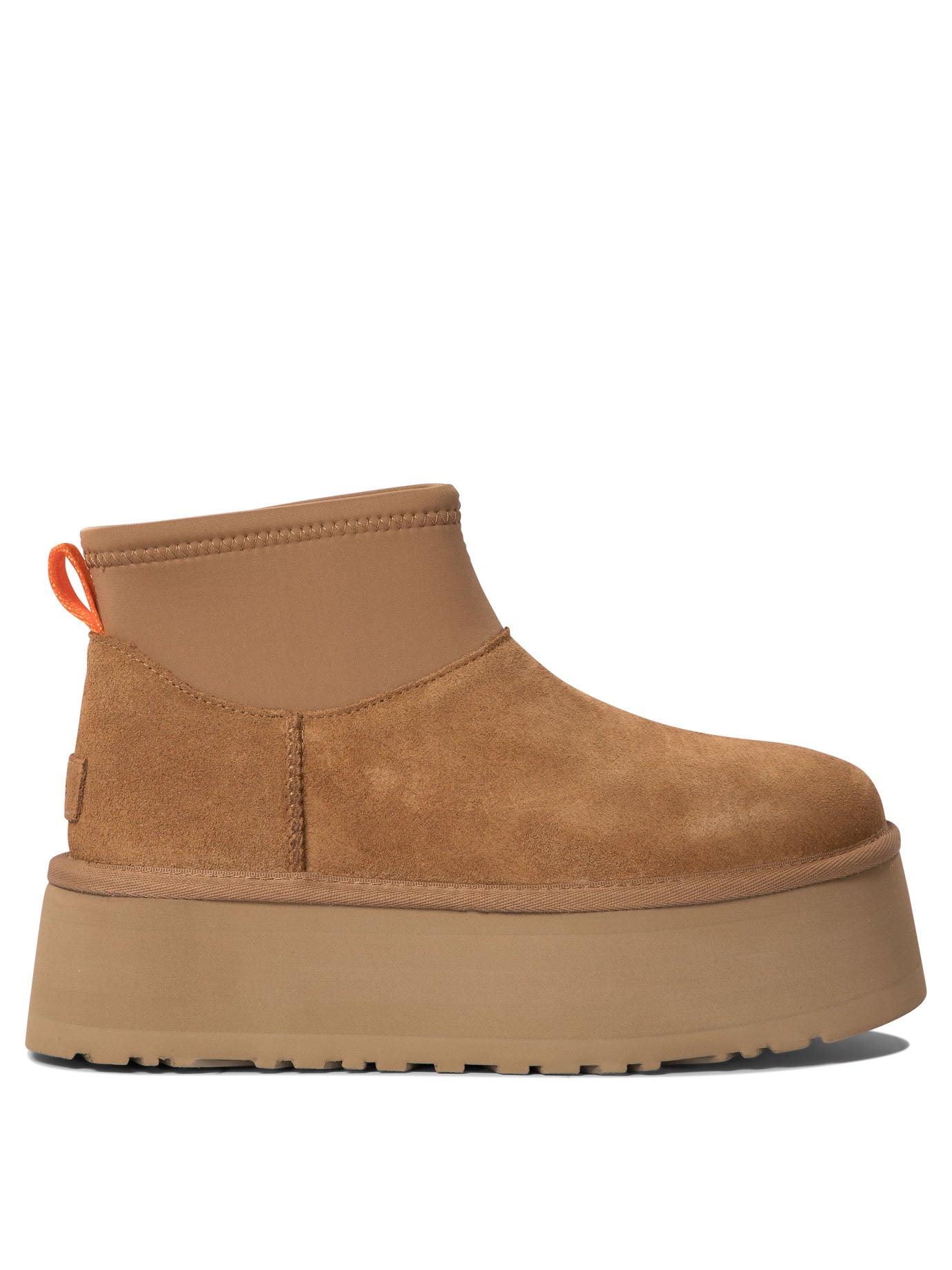 Ugg Classic Mini Dipper Ankle Boots