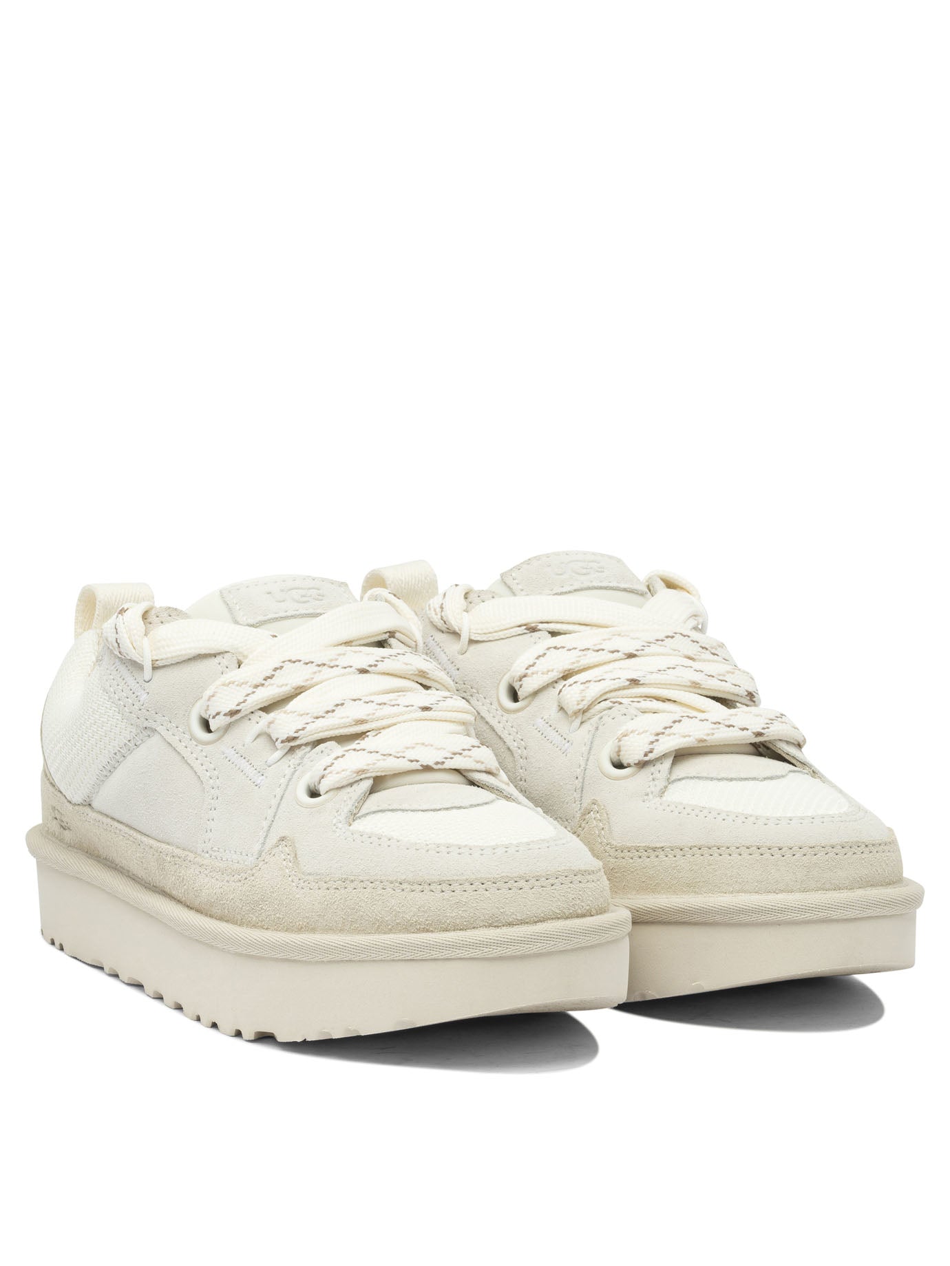 Ugg Lo Lowmel Sneakers