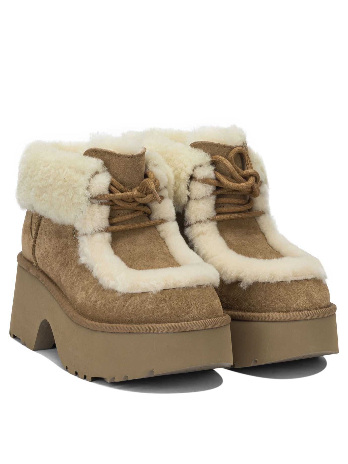Ugg Classic Esmee Ankle Boots