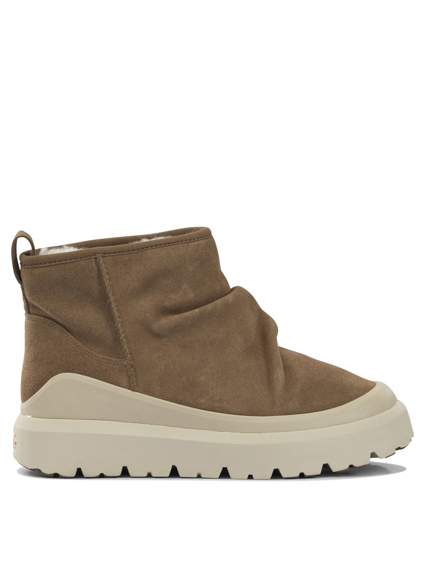 Ugg Heritage Utility Ankle Boots