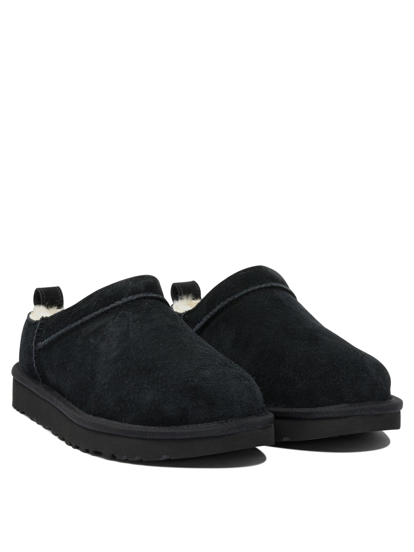 Ugg Classic Micro Ankle Boots