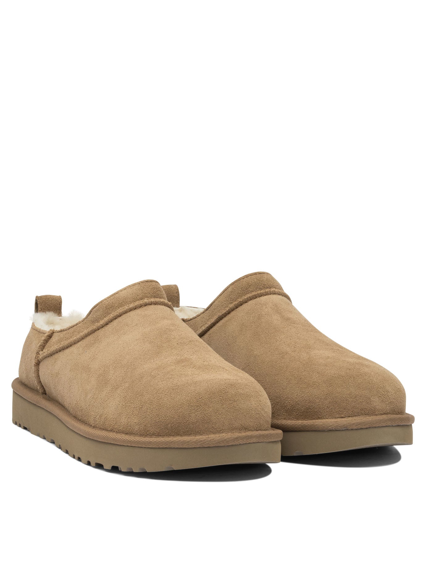Ugg Classic Micro Ankle Boots