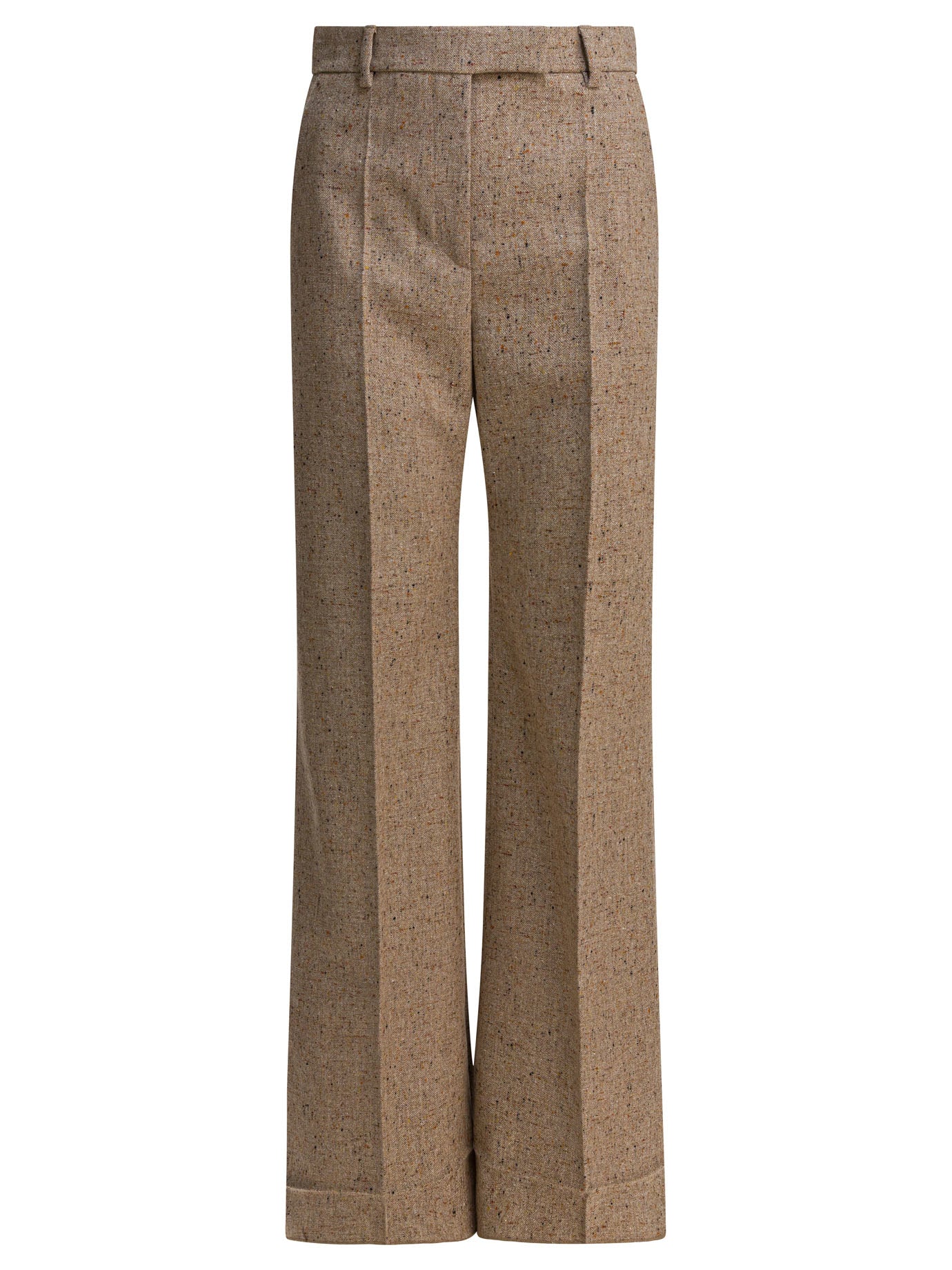 Valentino Natte' Buttoned Pants