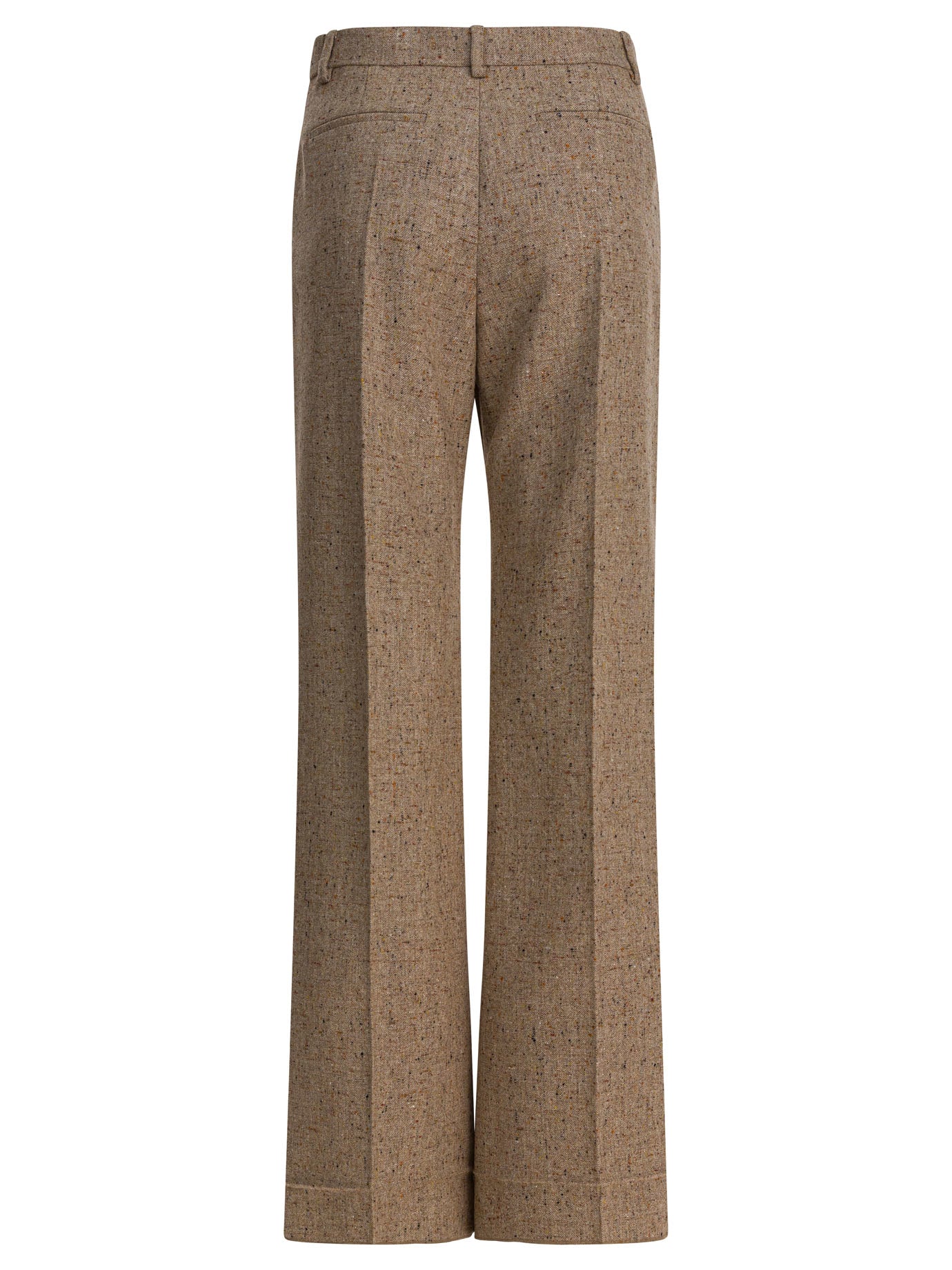 Valentino Natte' Buttoned Pants
