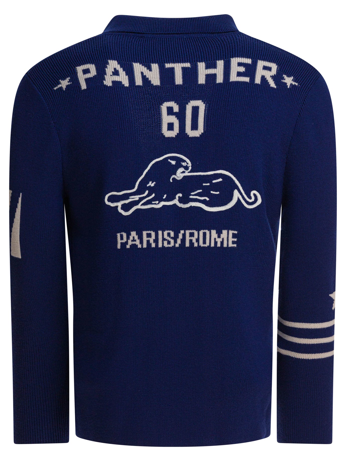 Valentino Chez Valentino Cardigan