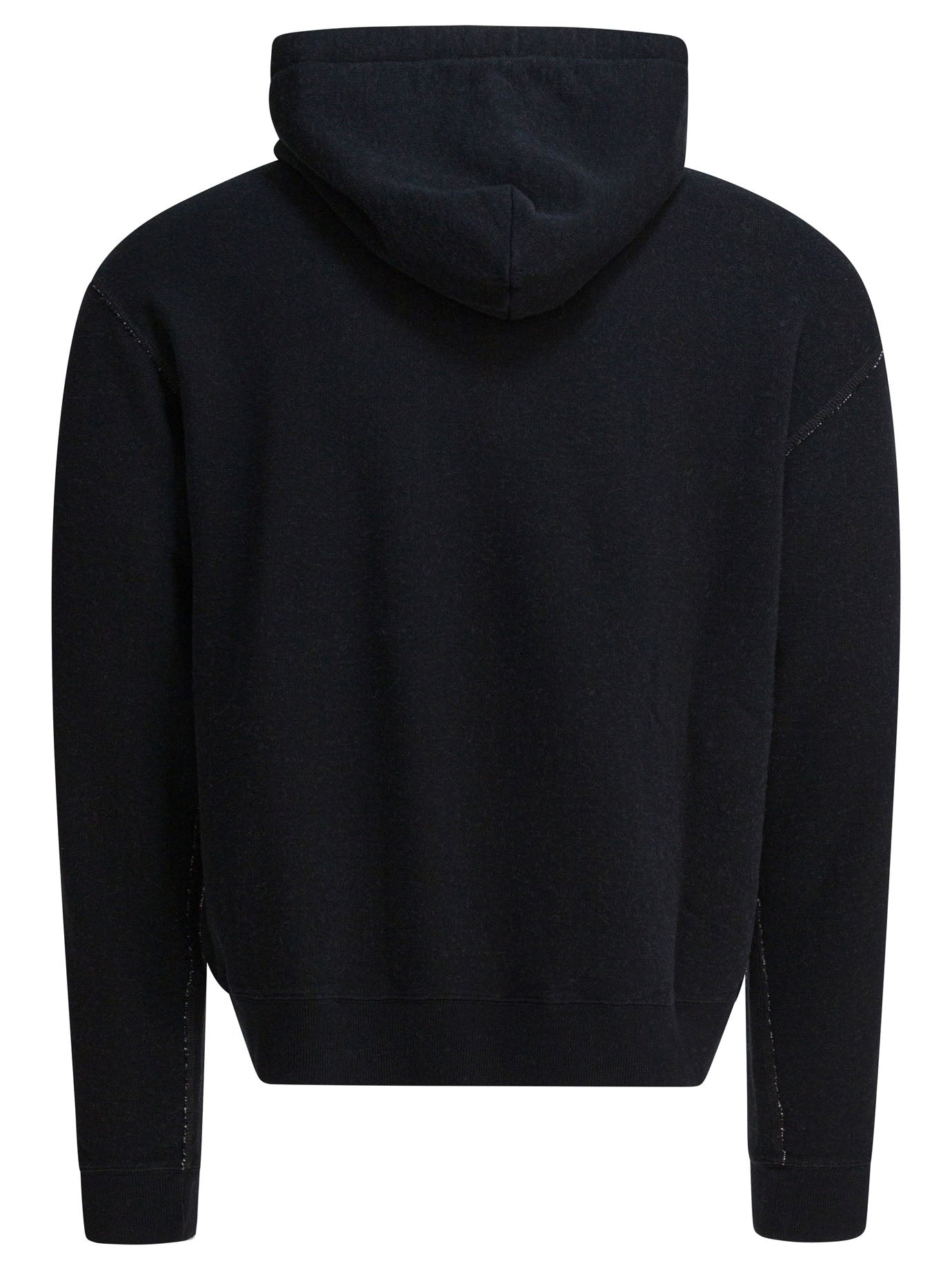 Valentino Cotton Hoodie