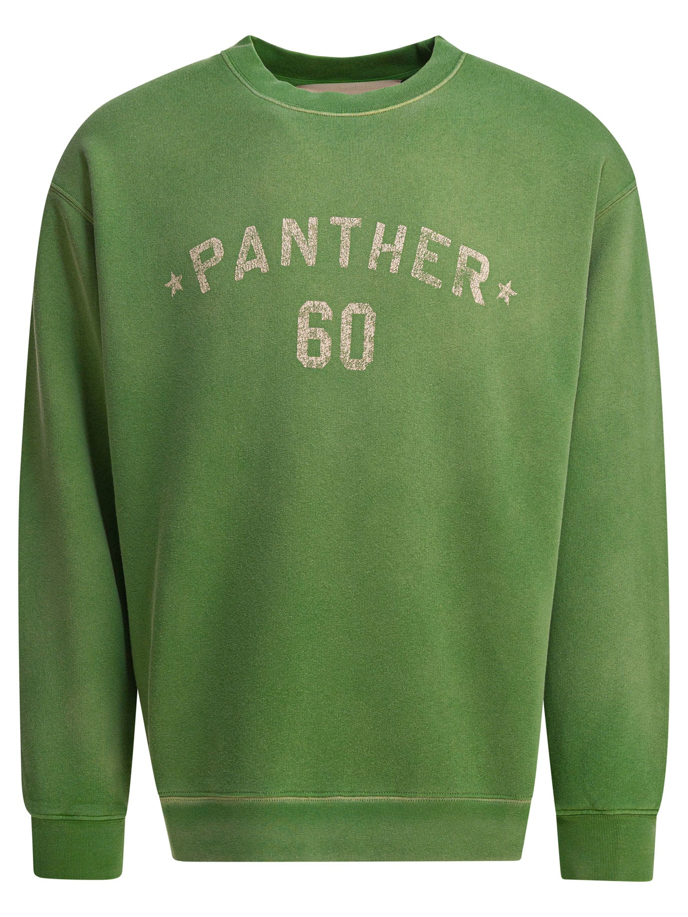 Valentino Cotton Crewneck Sweatshirt