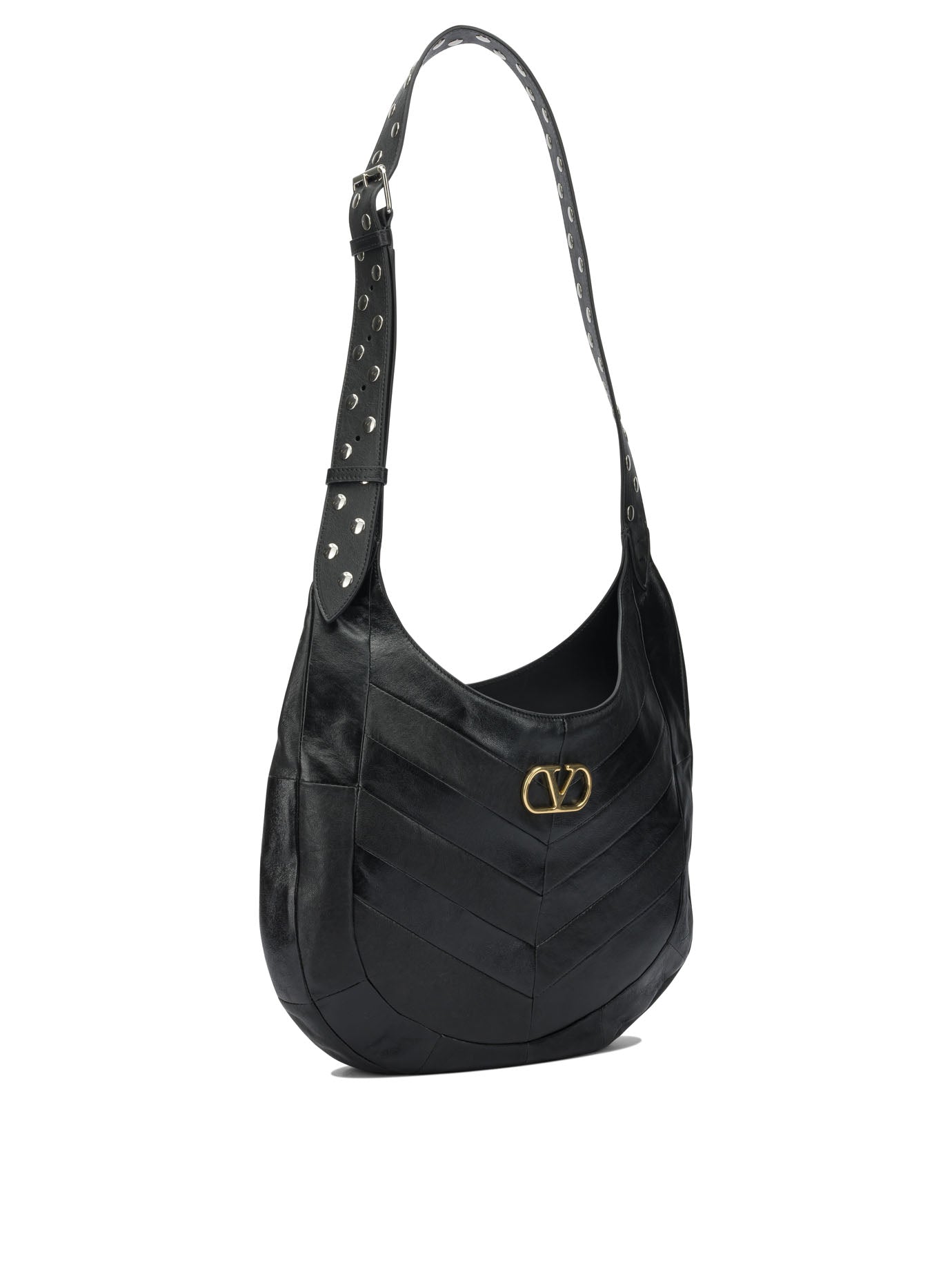 Valentino Garavani Hoboho Crossbody Bag