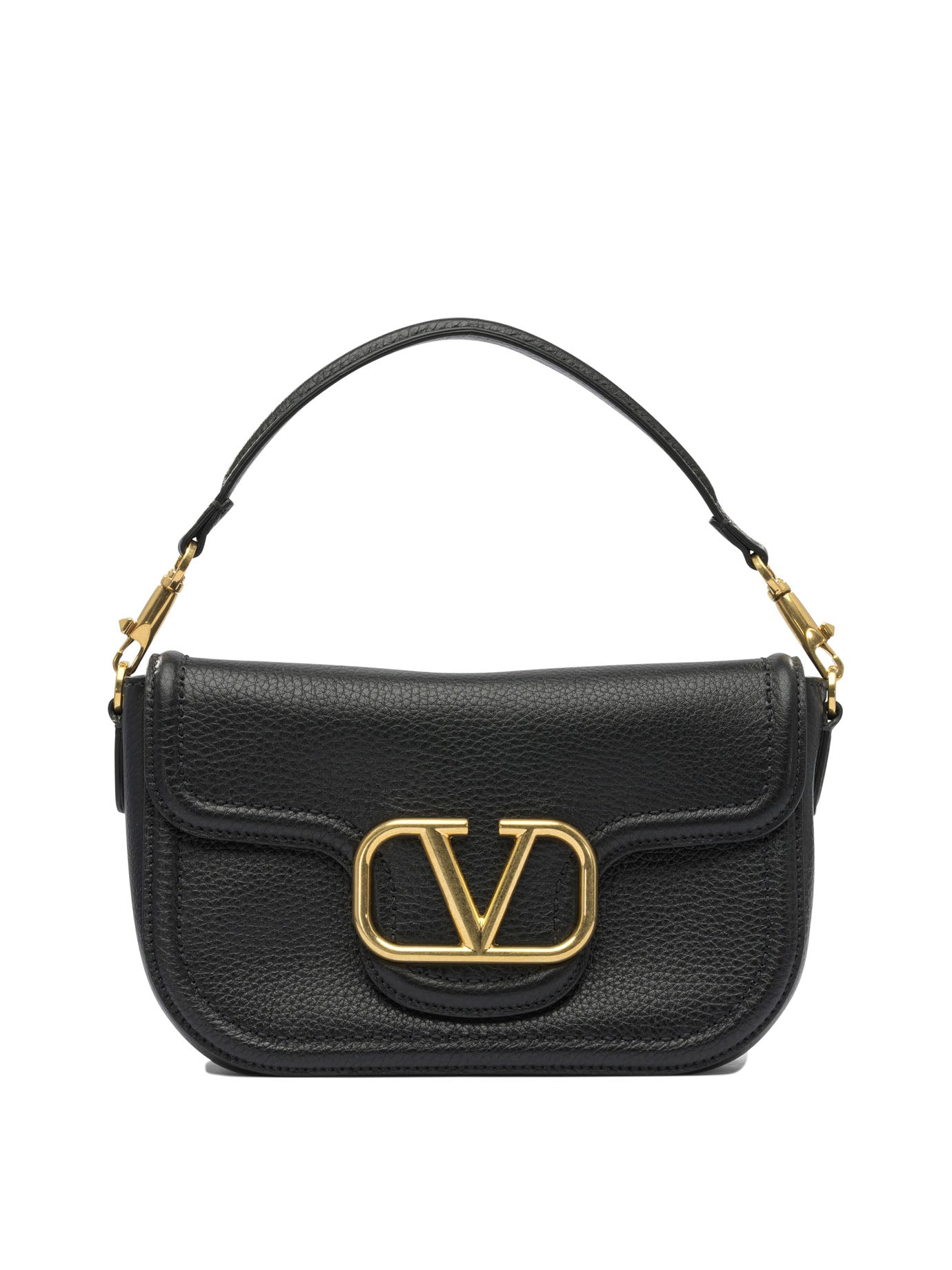 Valentino Garavani Alltime Shoulder Bag