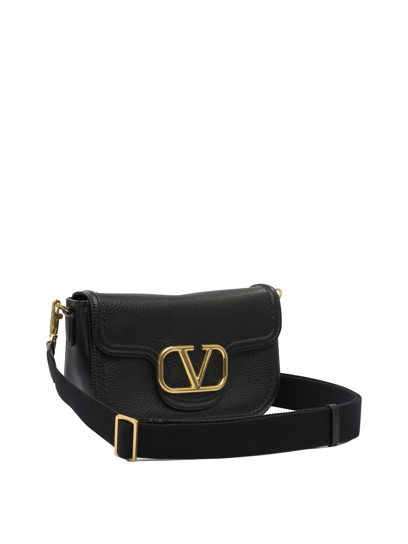 Valentino Garavani Alltime Shoulder Bag