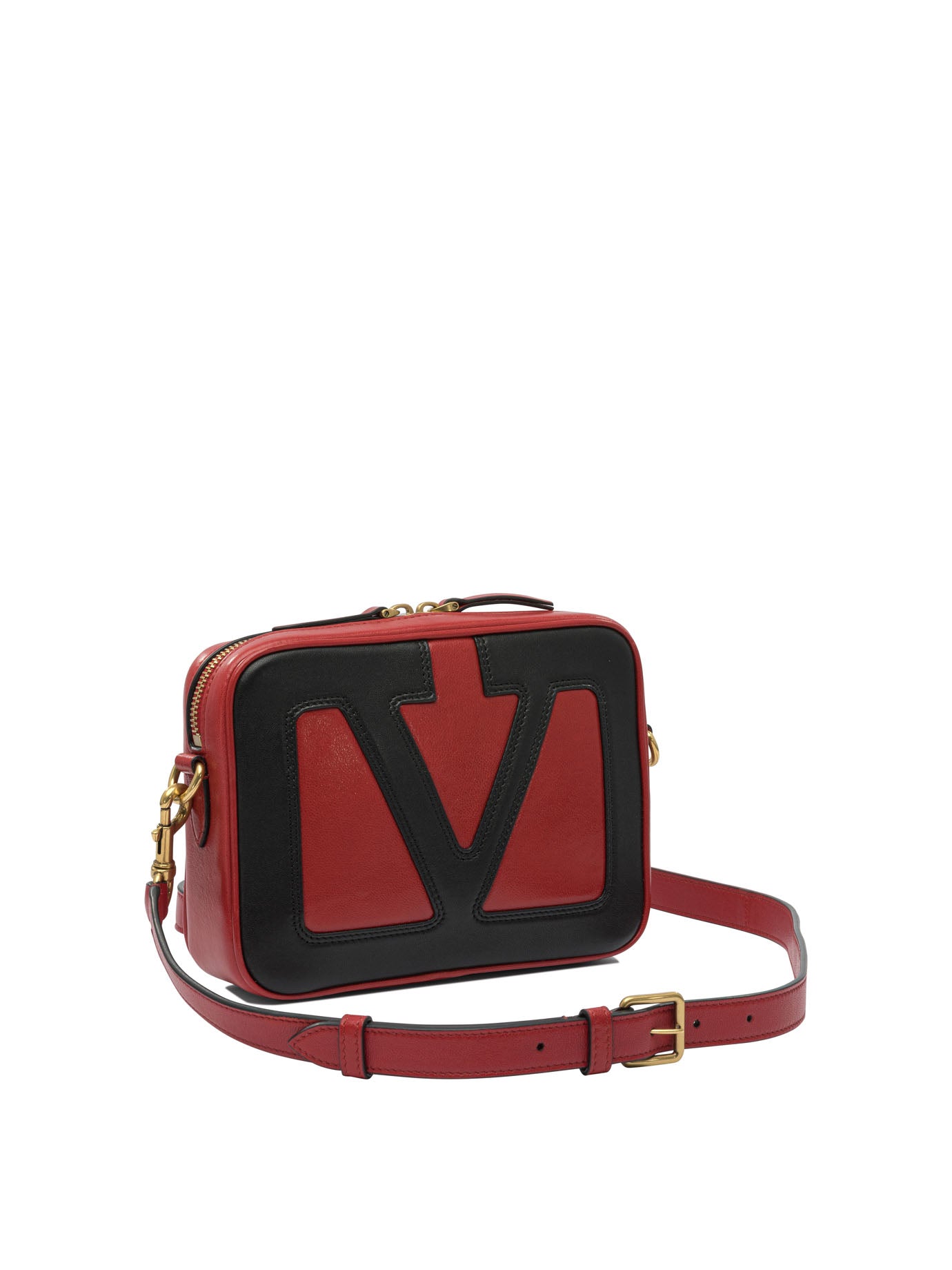 Valentino Garavani Viva Superstar Crossbody Bag