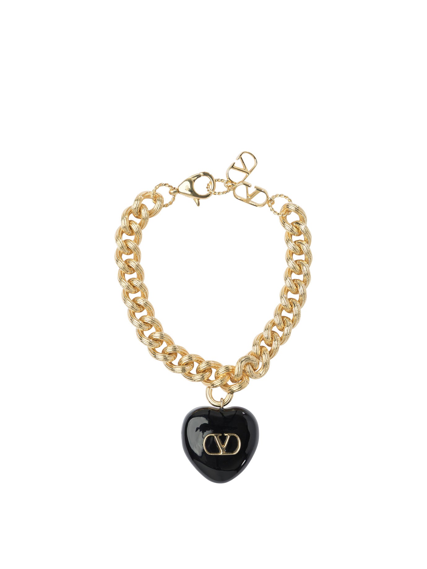 Valentino Garavani Coeur Royal Bracelet