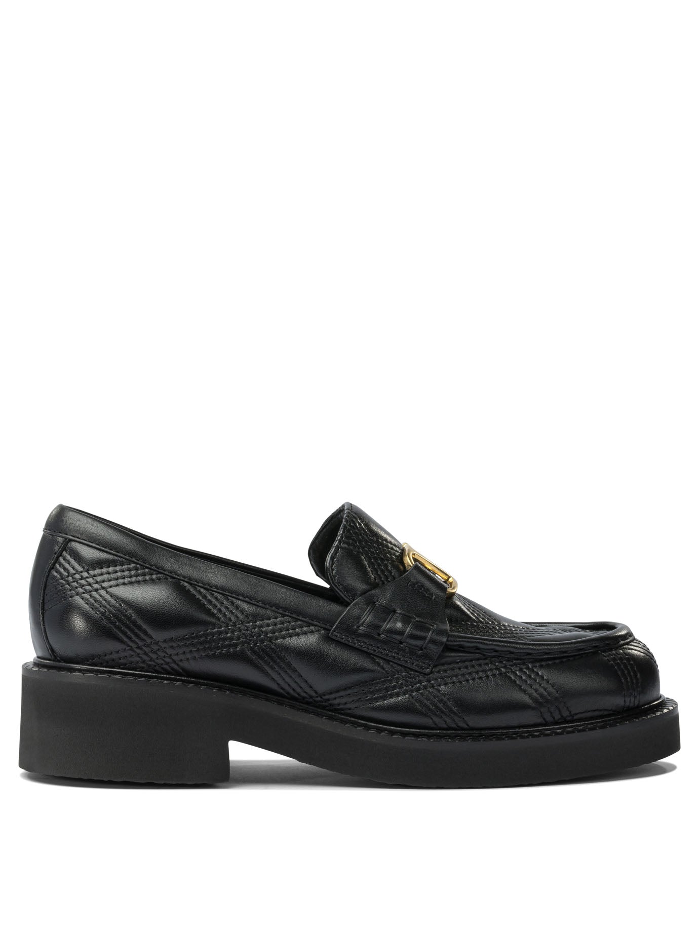 Valentino Garavani Quiltie 67 Loafers