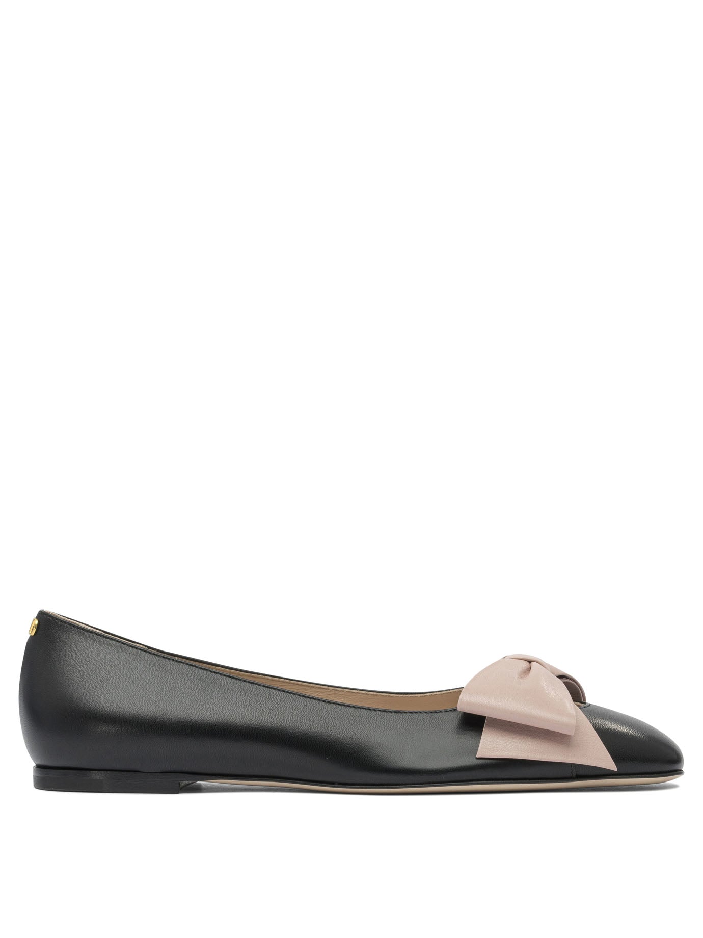 Valentino Garavani Bowow Ballet Flats