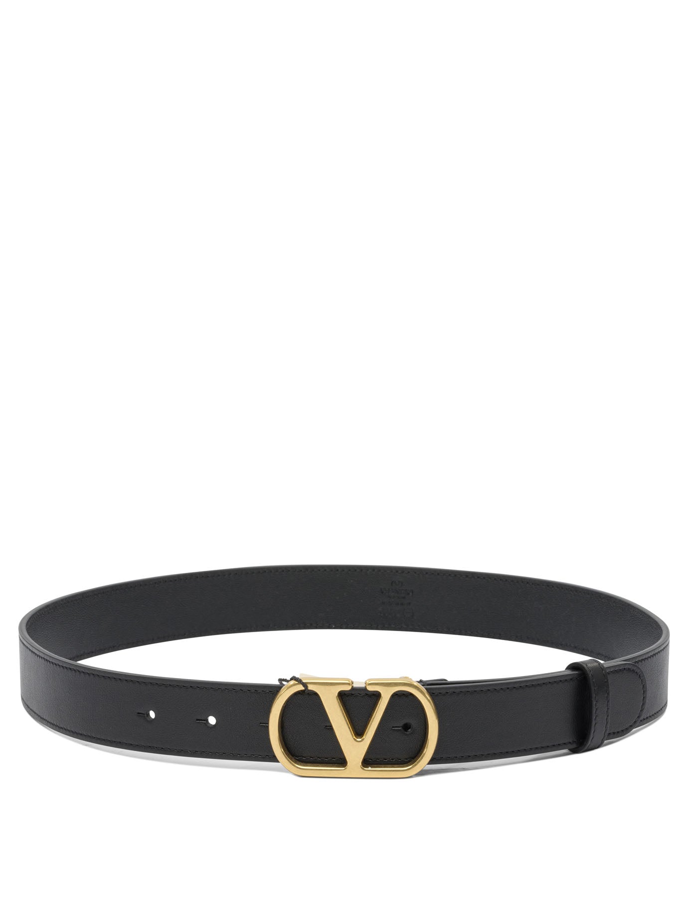 Valentino Garavani Vlogo Signature Belt