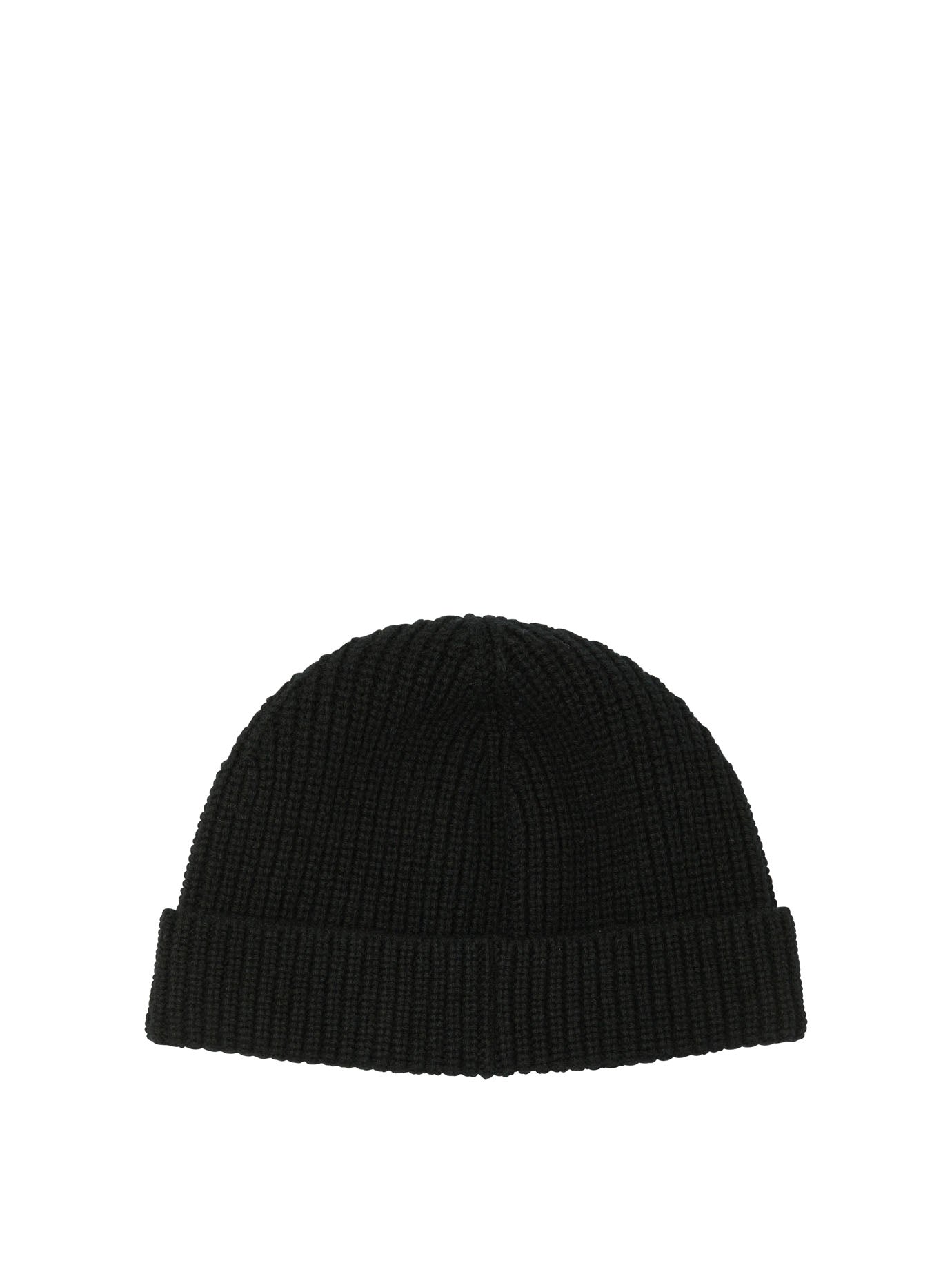 Valentino Garavani Signature Vlogo Cashmere Beanie
