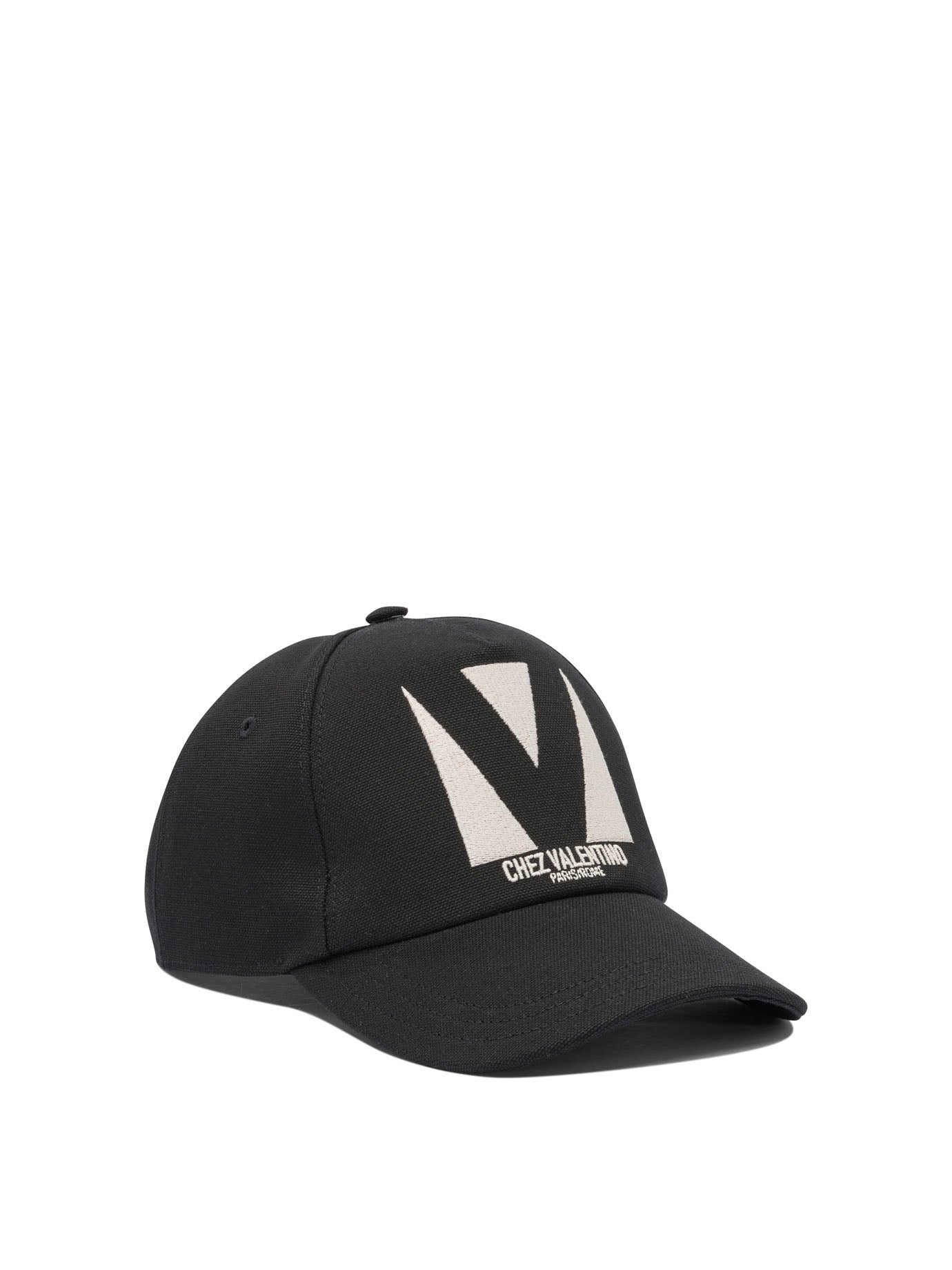 Valentino Garavani Chez Valentino Trucker Hat