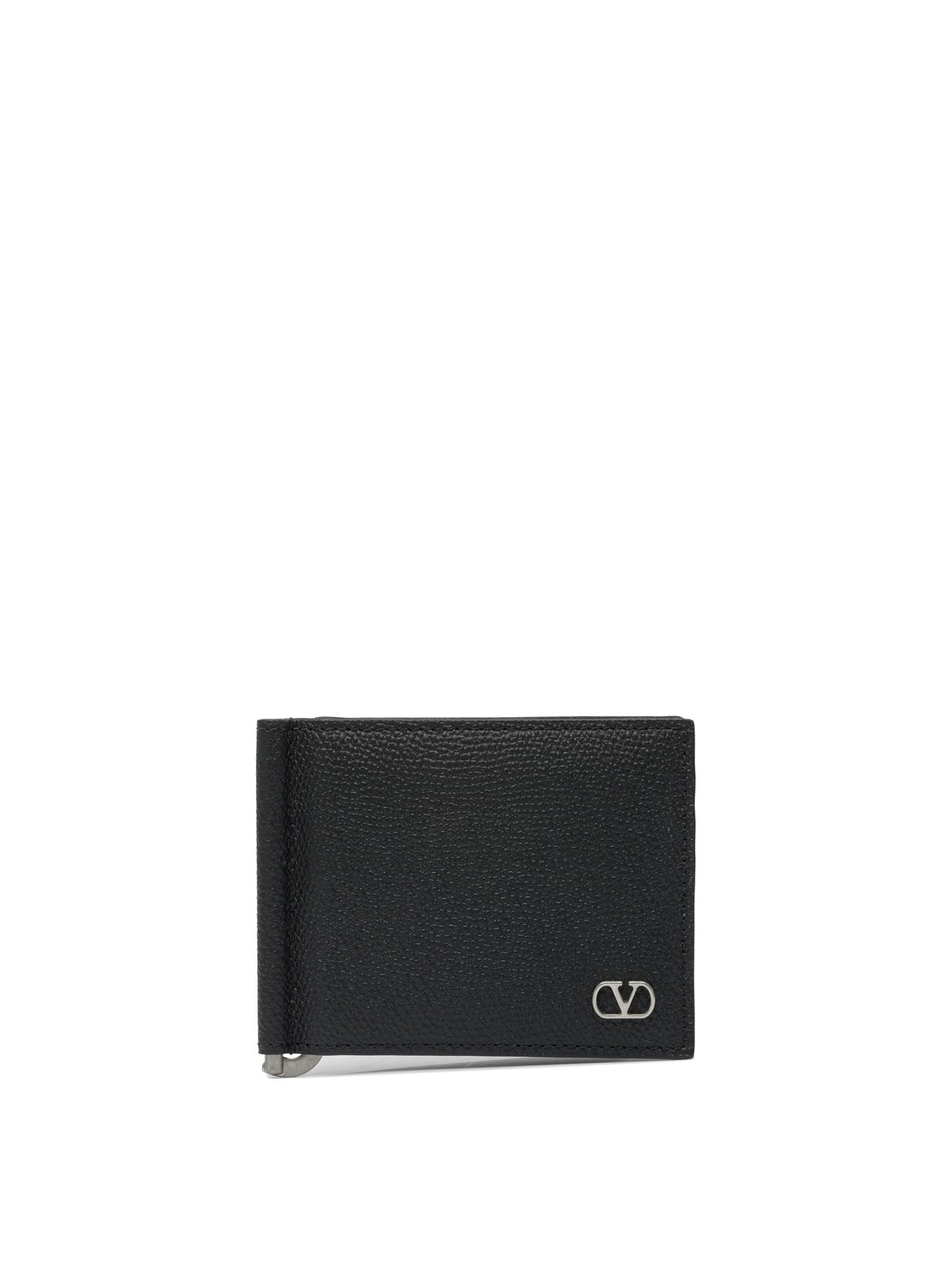Valentino Garavani Vlogo Signature Wallet