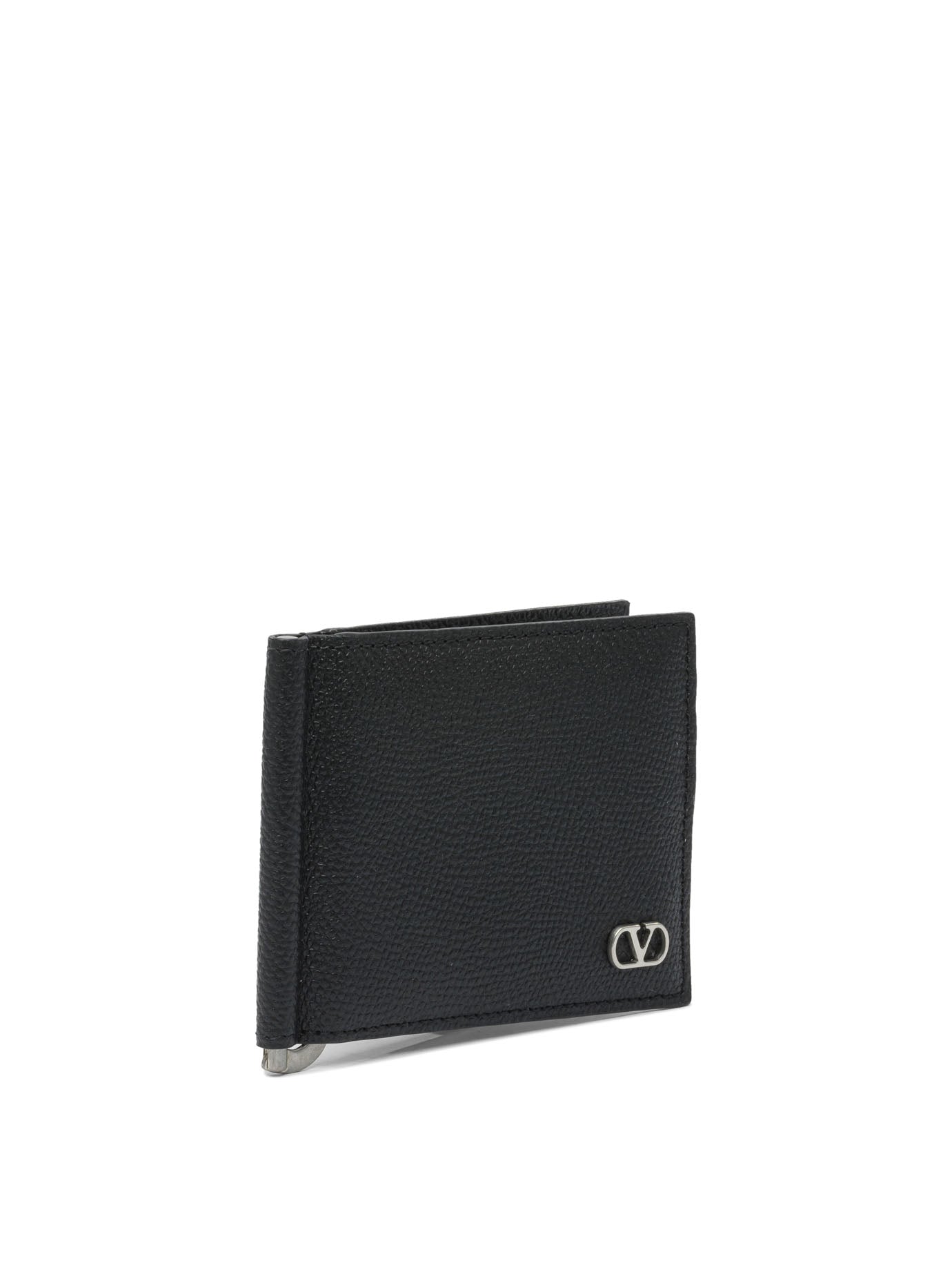 Valentino Garavani Vlogo Signature Wallet