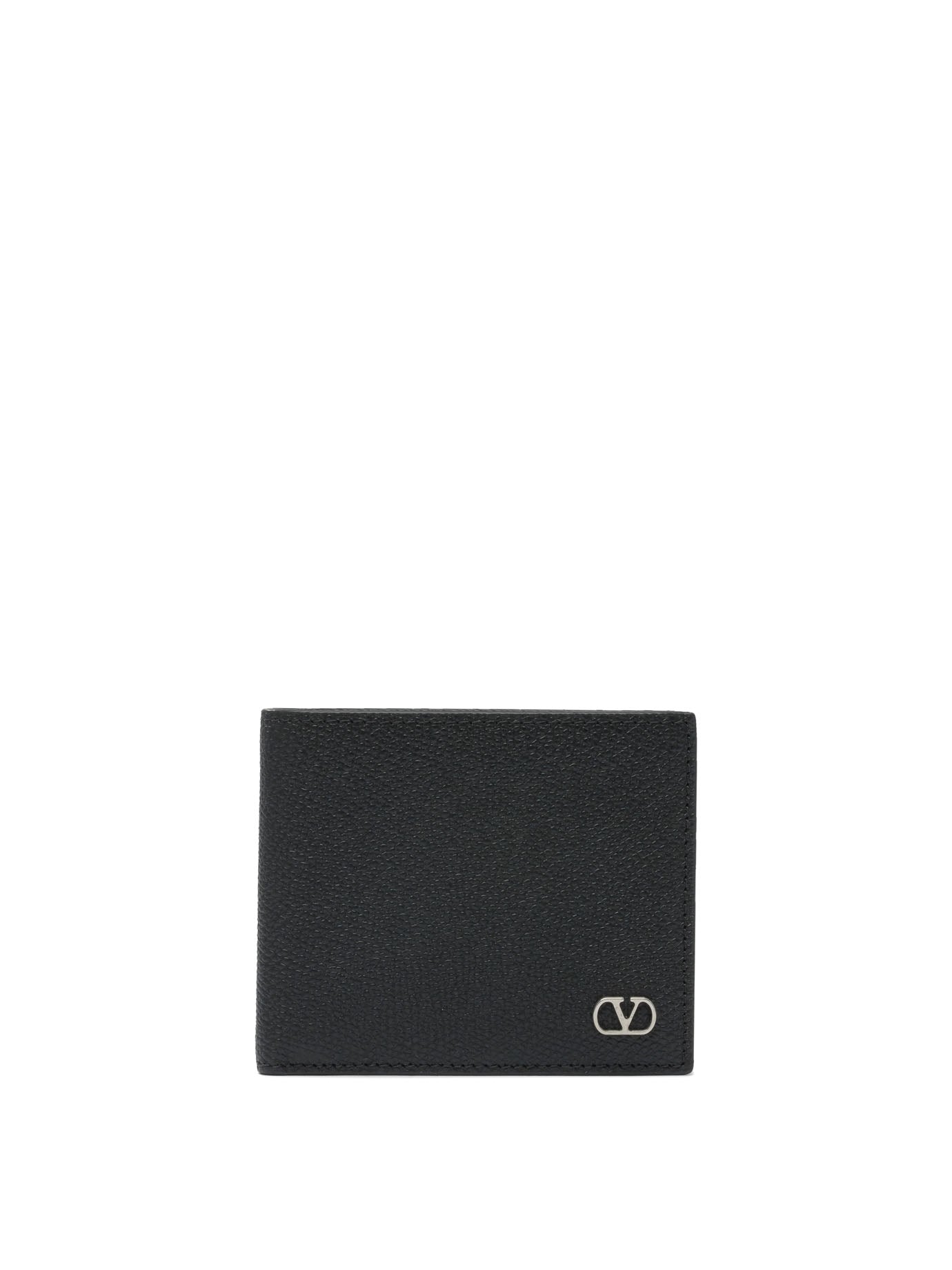 Valentino Garavani Vlogo Signature Wallet
