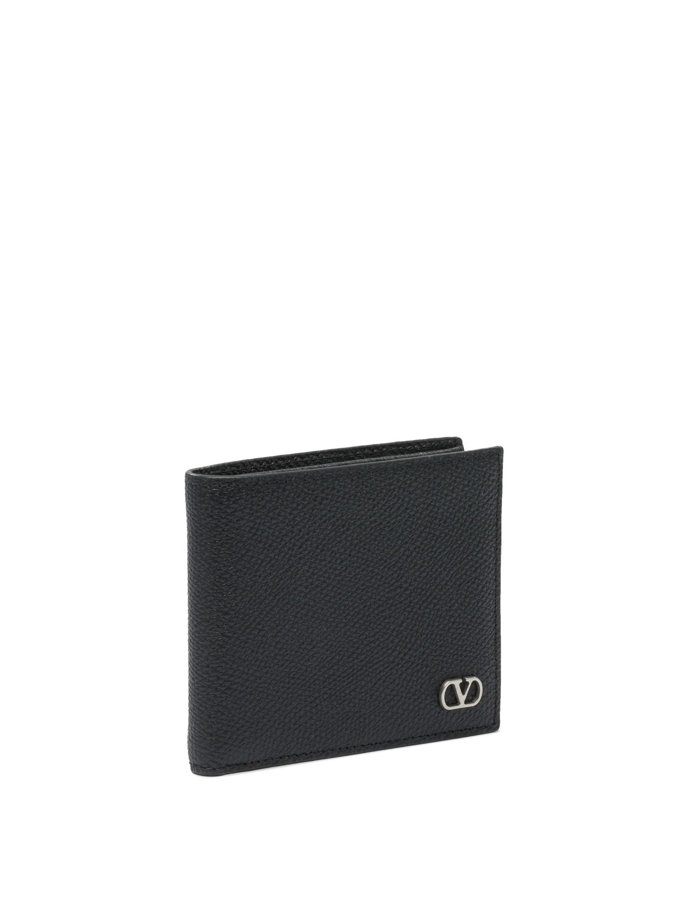 Valentino Garavani Vlogo Signature Wallet