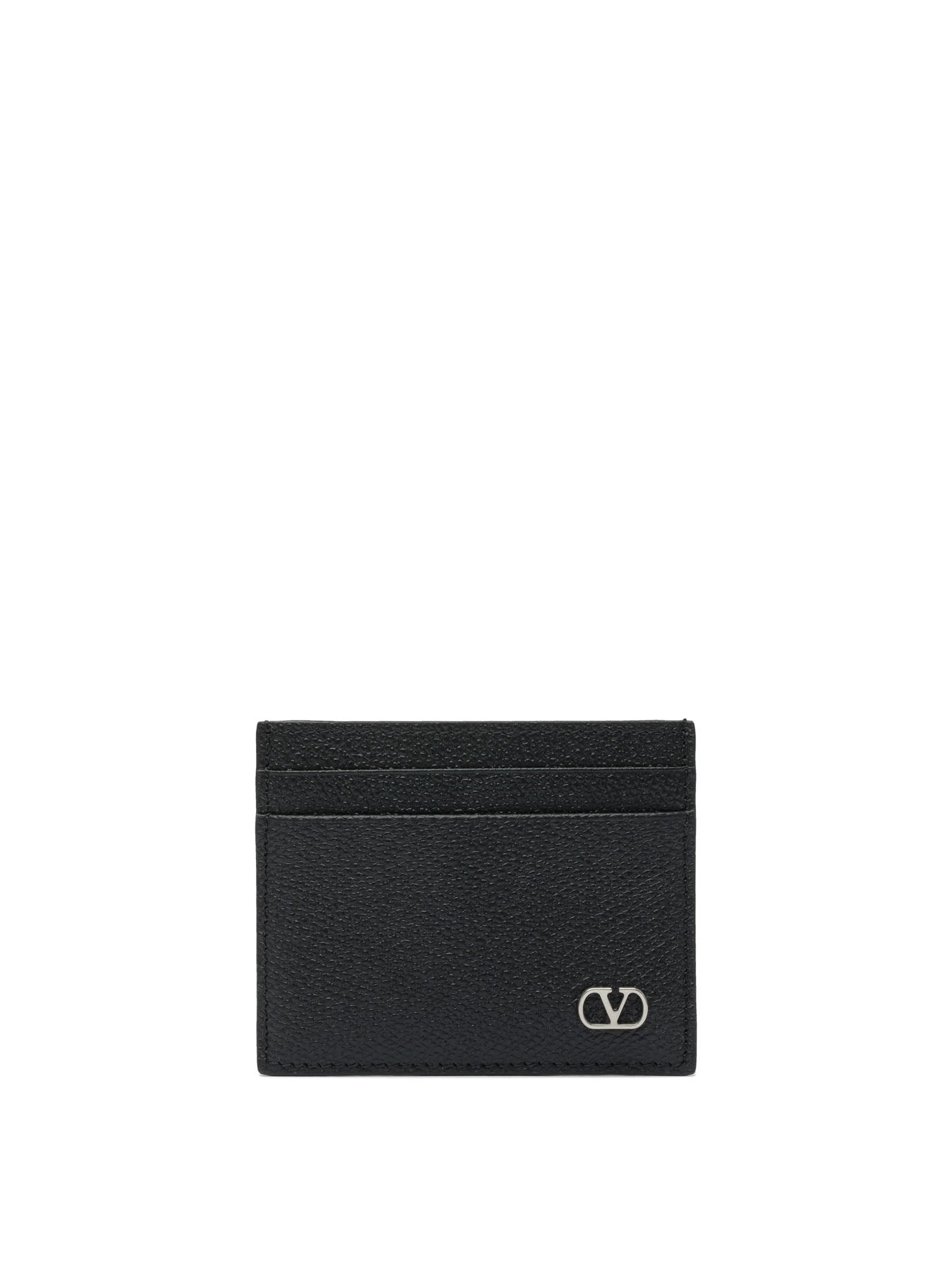 Valentino Garavani Vlogo Signature Card Holder