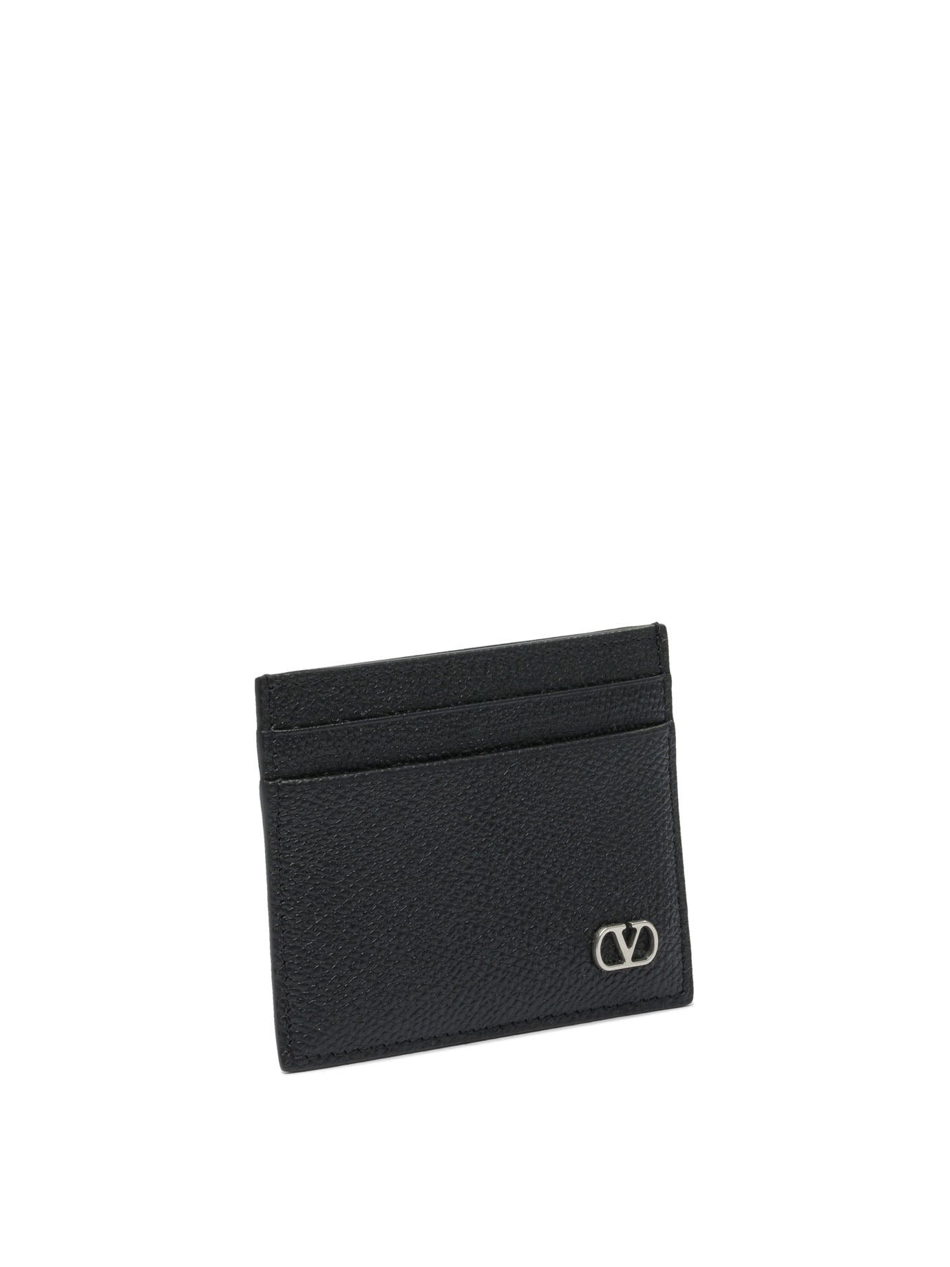 Valentino Garavani Vlogo Signature Card Holder