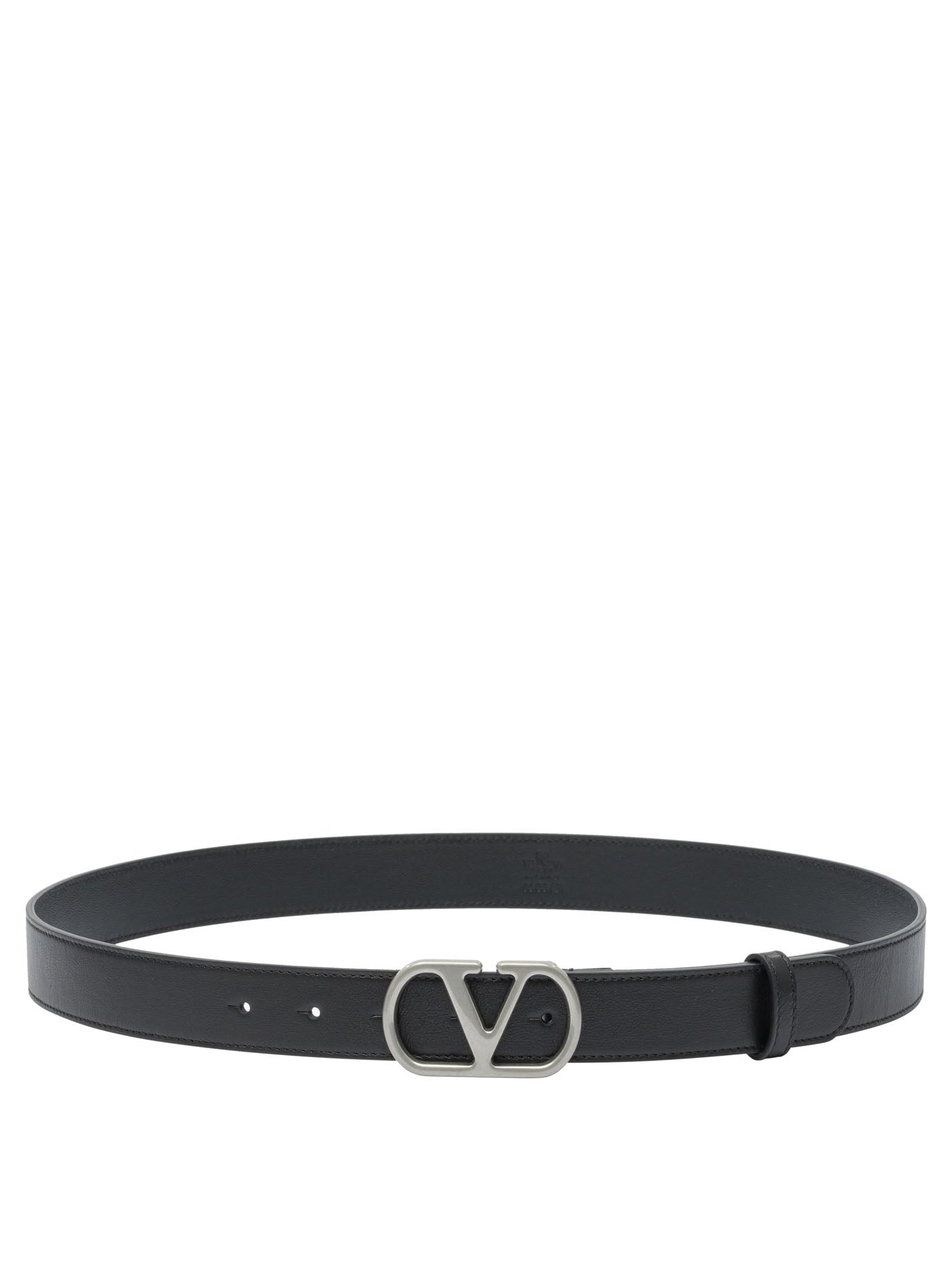 Valentino Garavani Vlogo Signature Belt