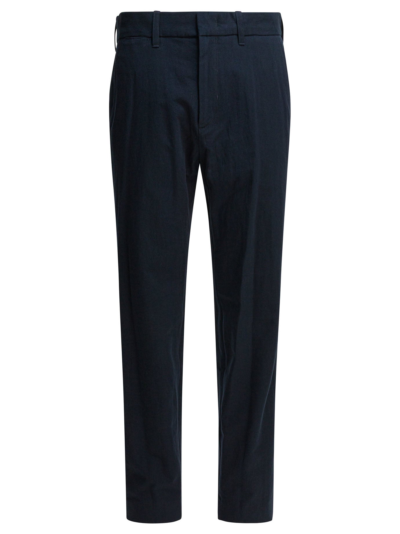 Vince Louie Relaxed Trousers
