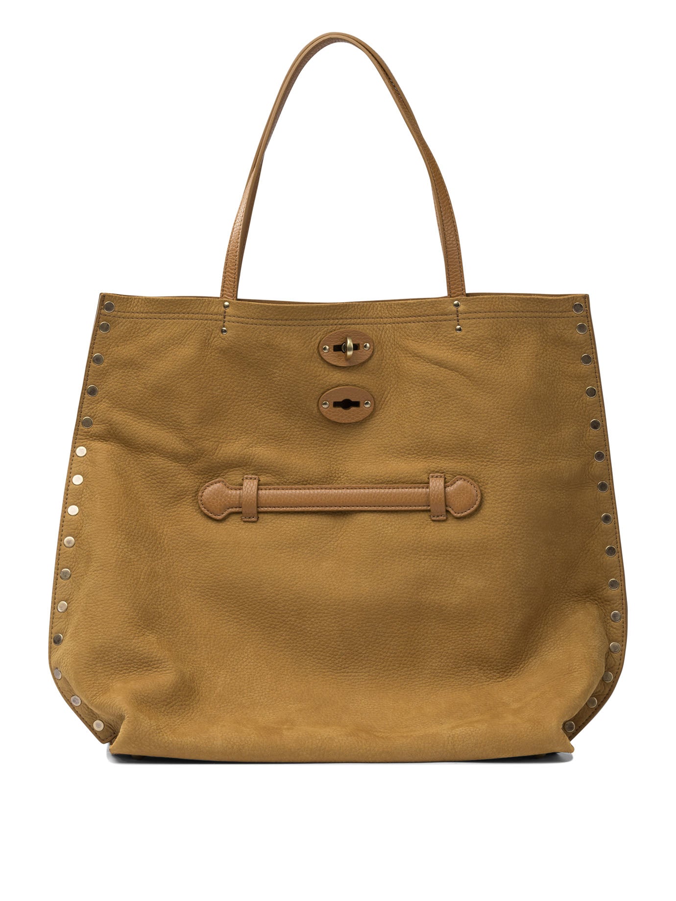 Zanellato A'Spasso Shoulder Bag