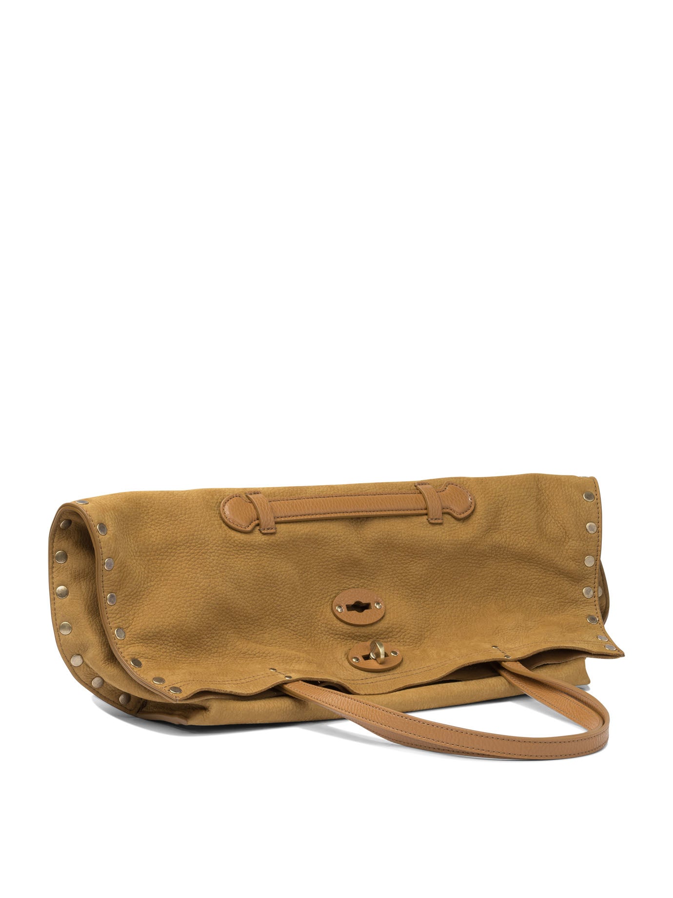 Zanellato A'Spasso Shoulder Bag