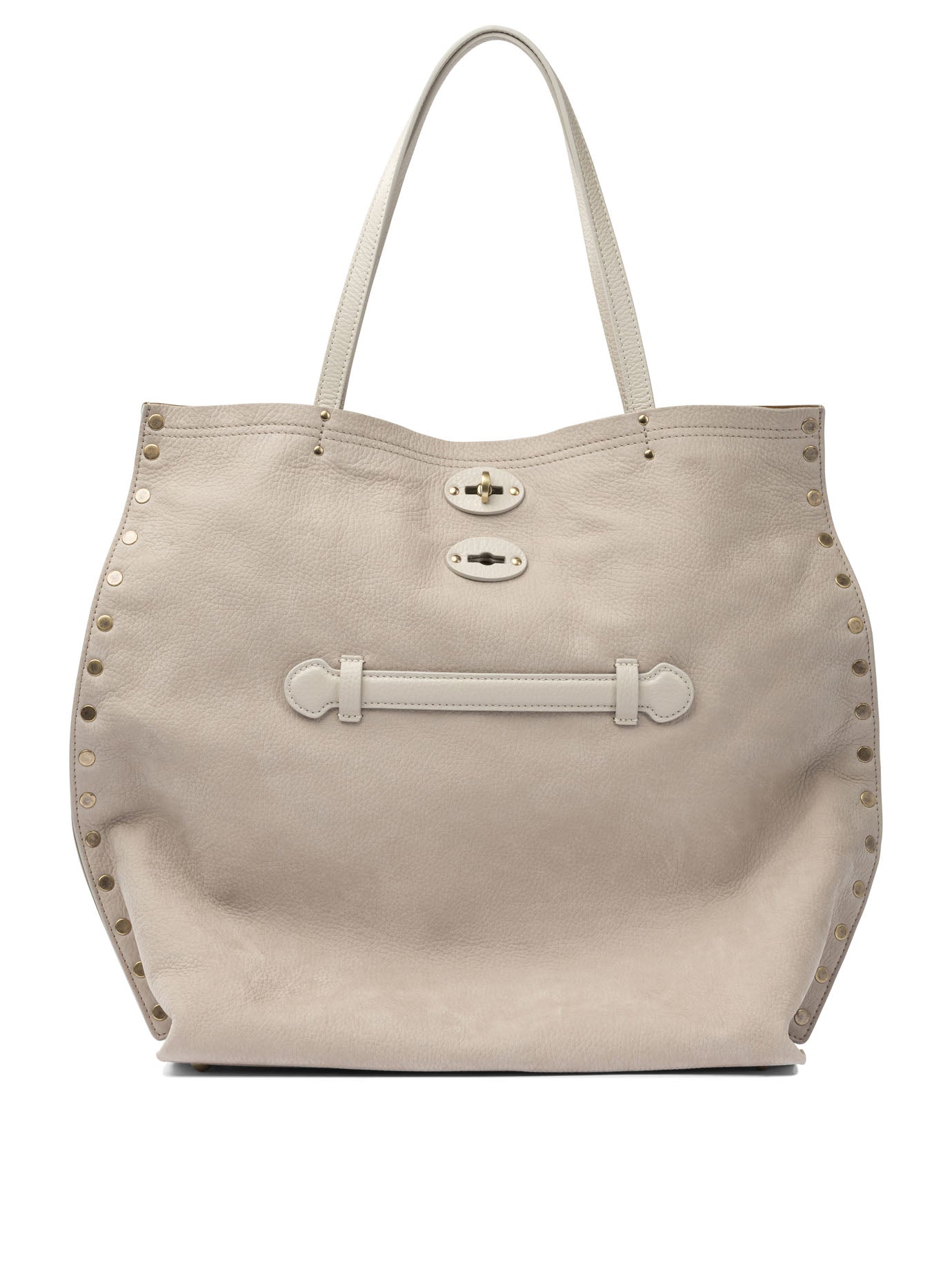 Zanellato A'Spasso Shoulder Bag