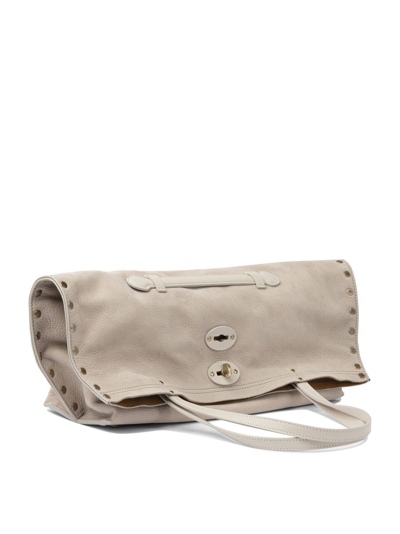 Zanellato A'Spasso Shoulder Bag