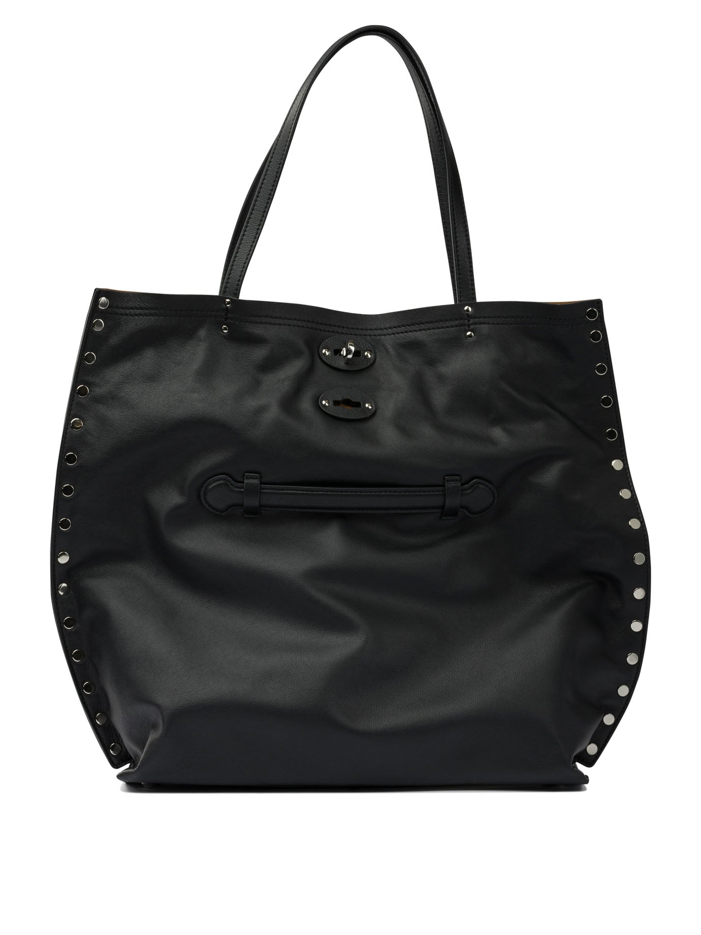Zanellato A'Spasso Shoulder Bag