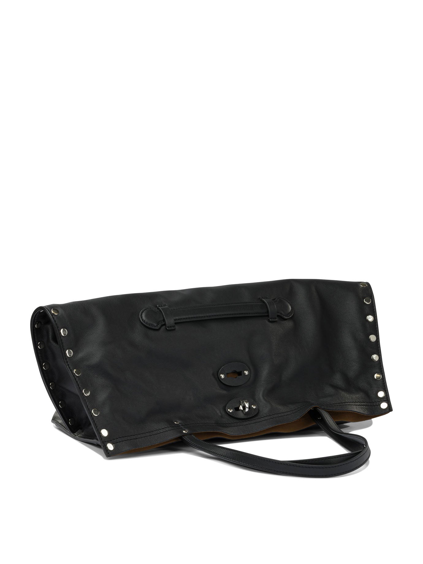 Zanellato A'Spasso Shoulder Bag