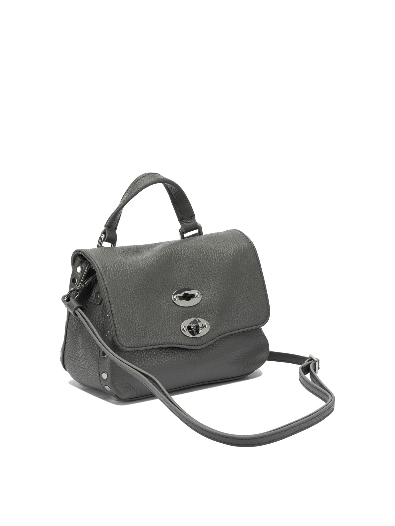 Zanellato Postina Baby Crossbody Bag