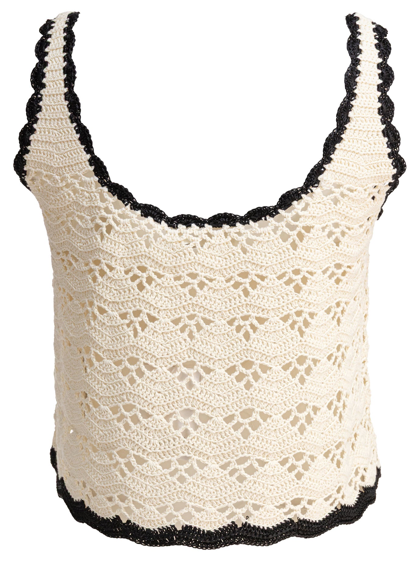 Zimmermann Rhiannon Tank Top