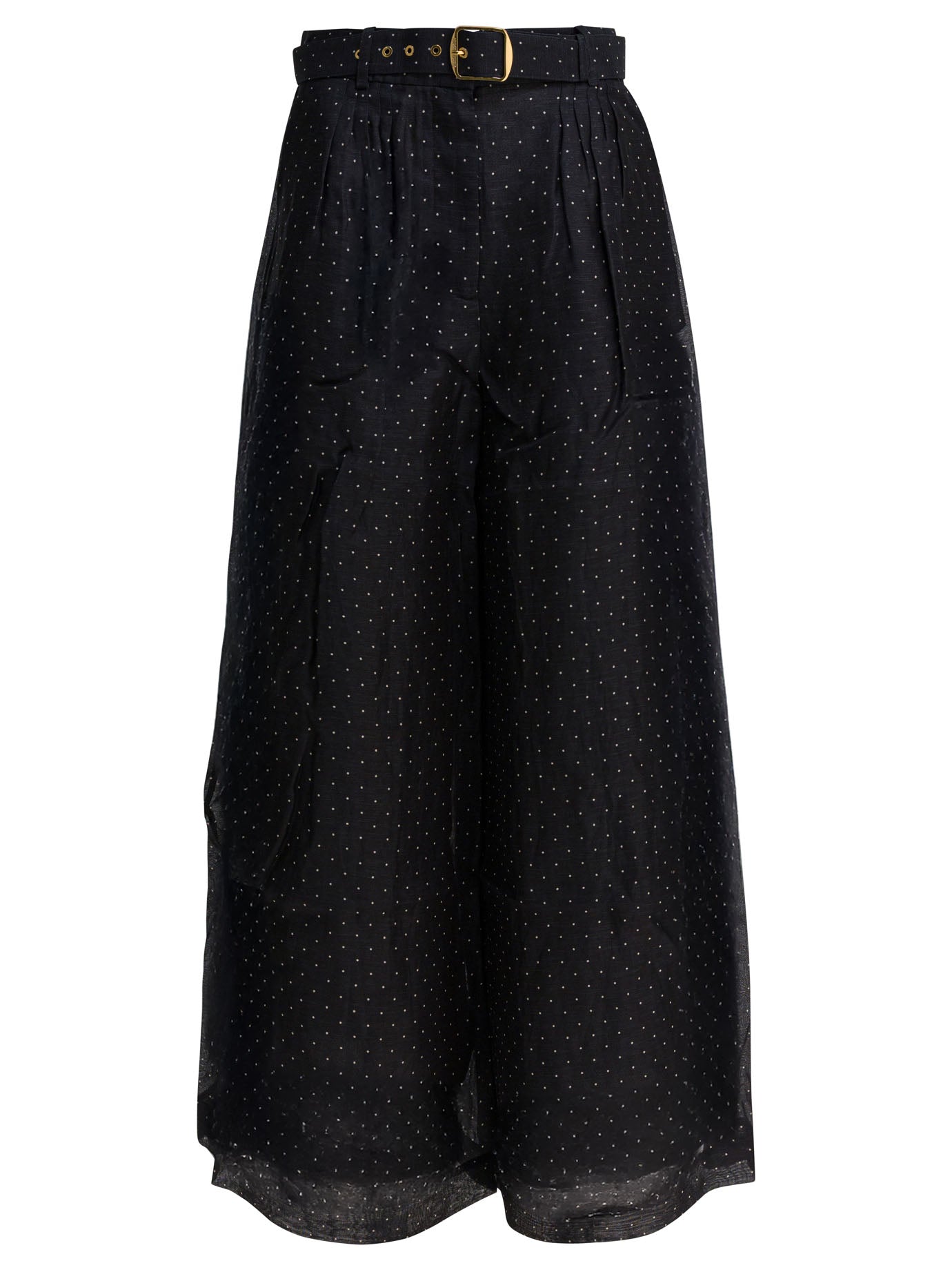 Zimmermann Dream Casual Pants