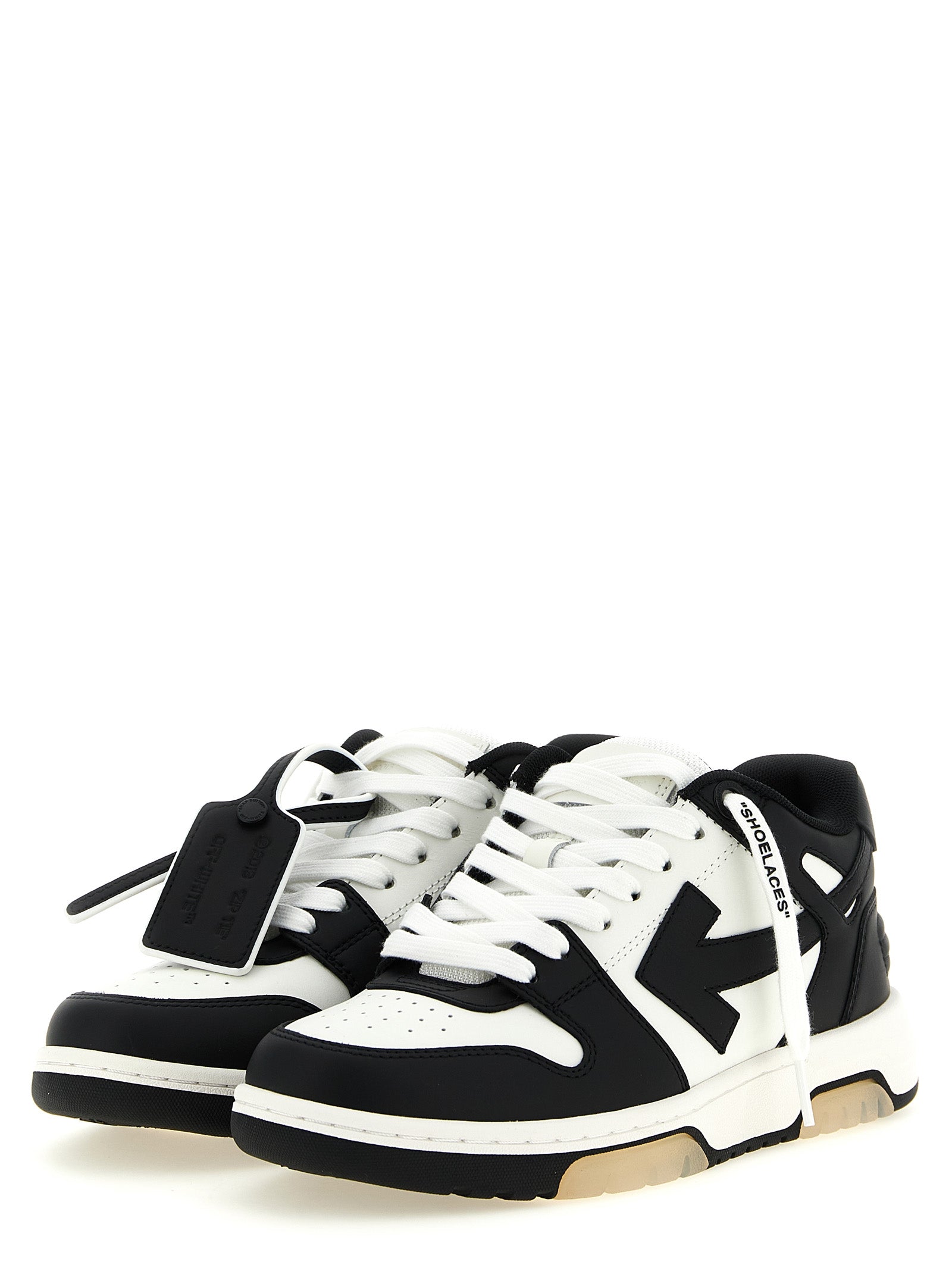 Off-White 'Out Of Office' Sneakers