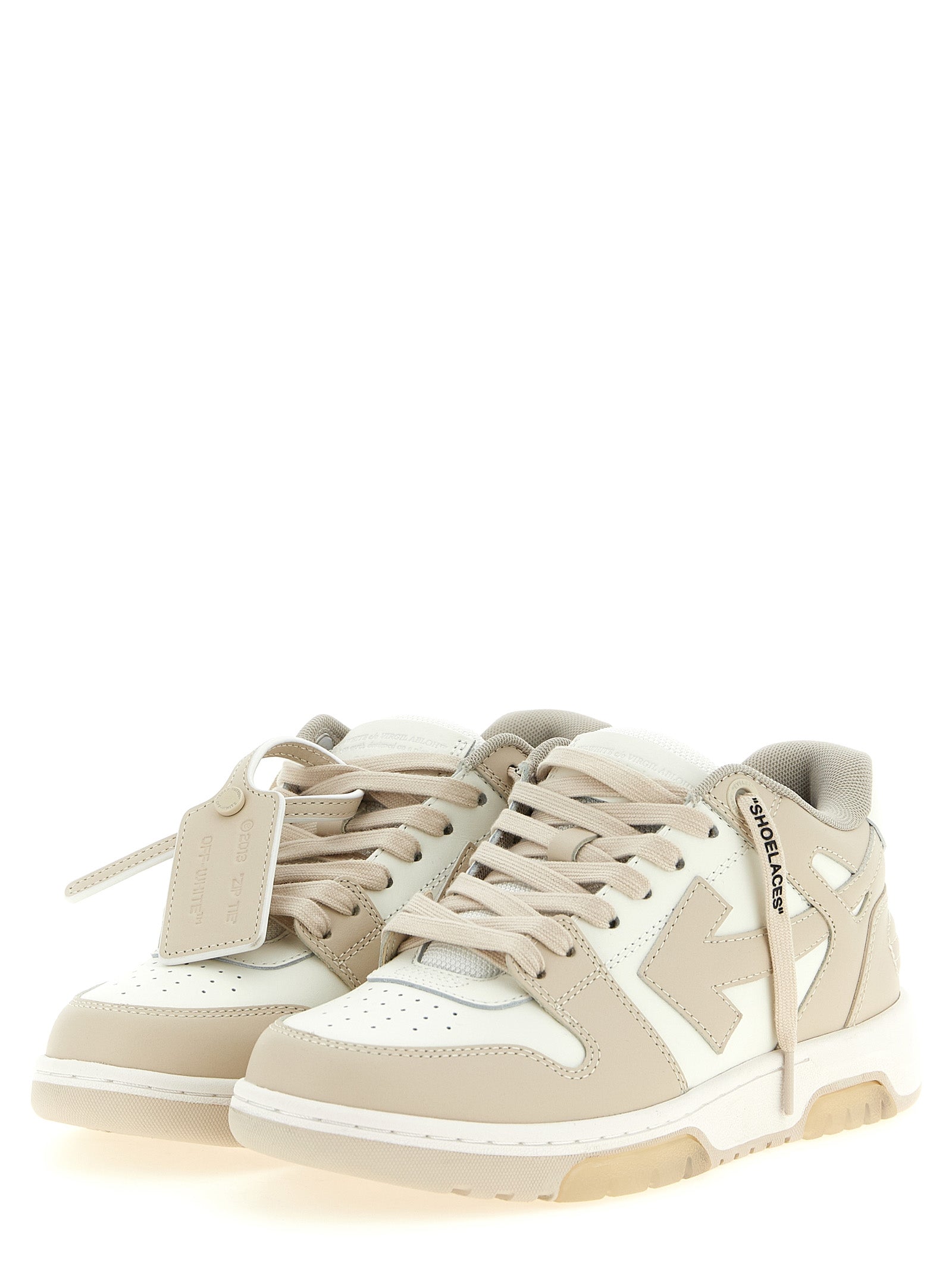 Off-White 'Out Of Office' Sneakers