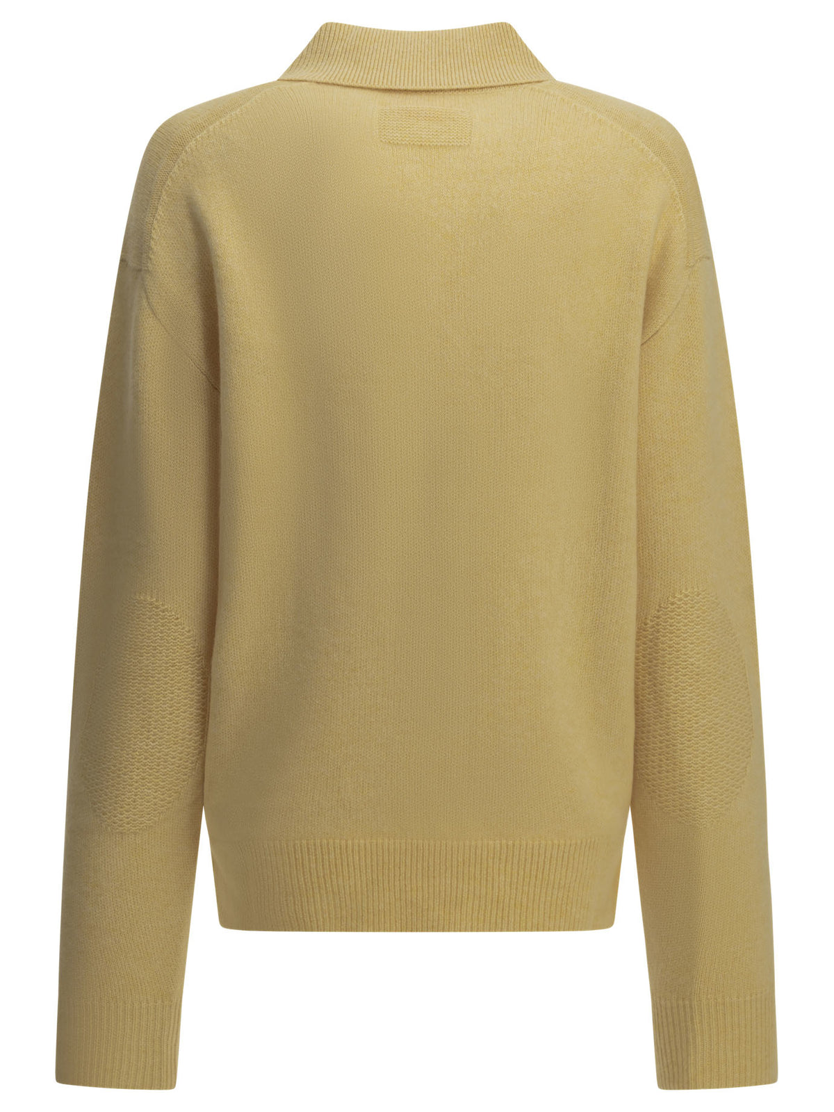 Guest in Residence Allday Polo Sweater