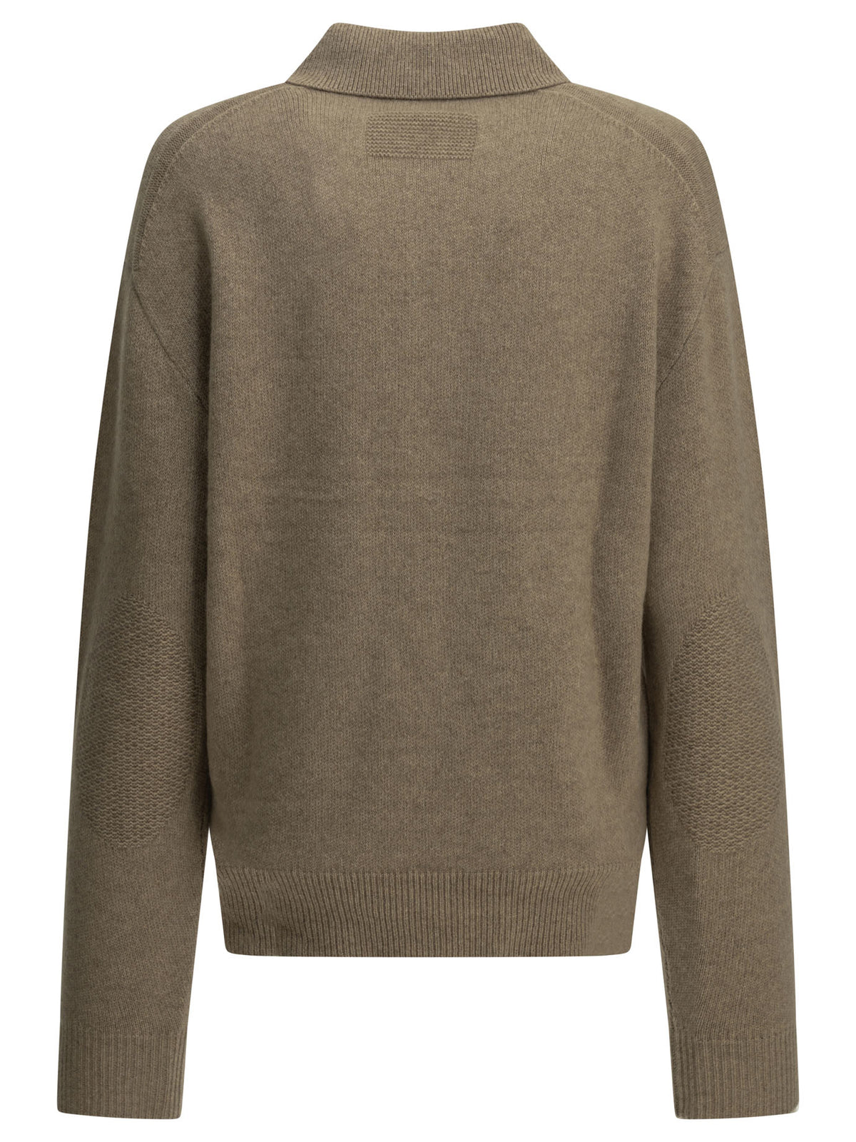 Guest in Residence Allday Polo Sweater