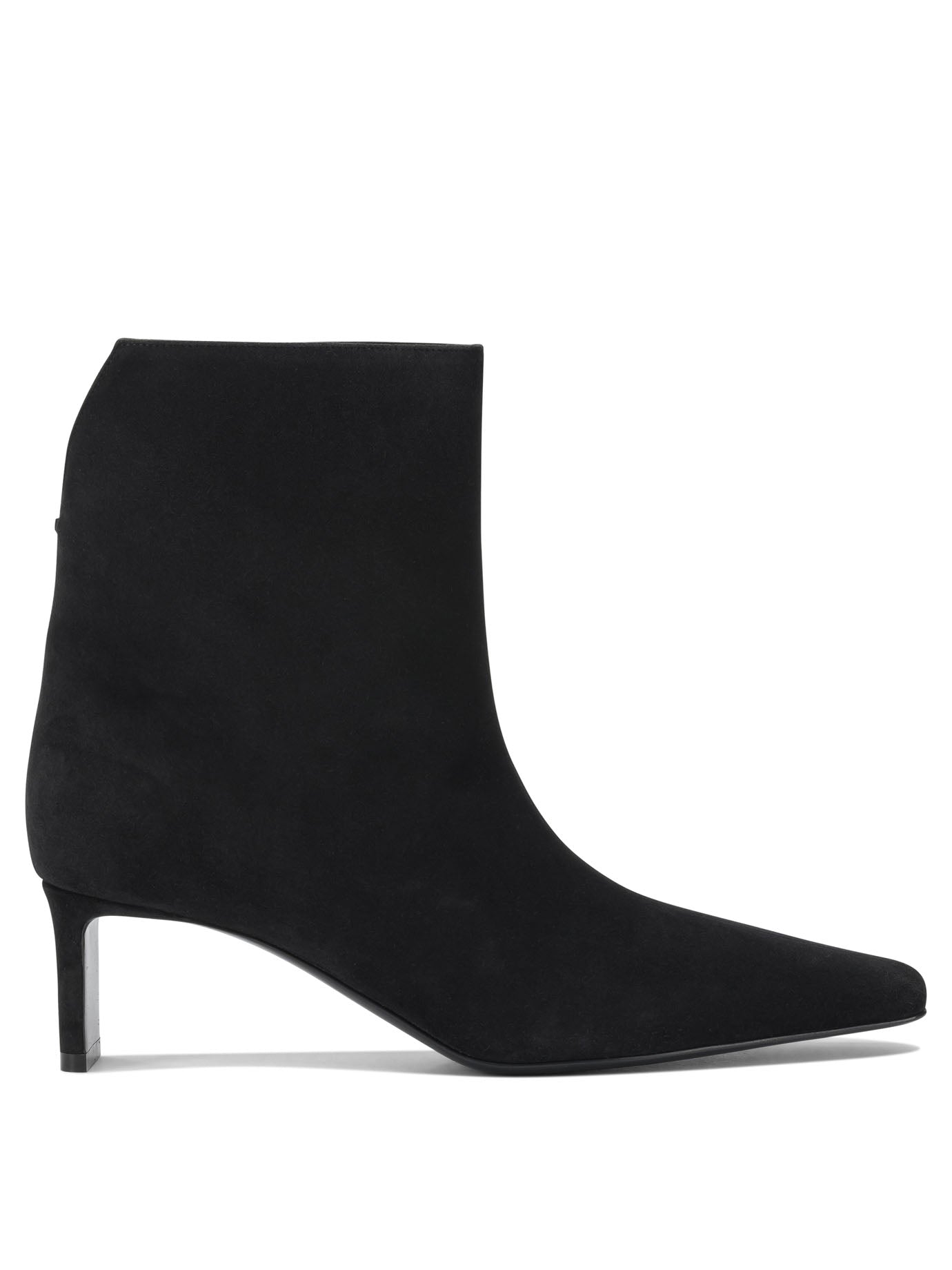 Khaite Ona 55Mm Ankle Boots